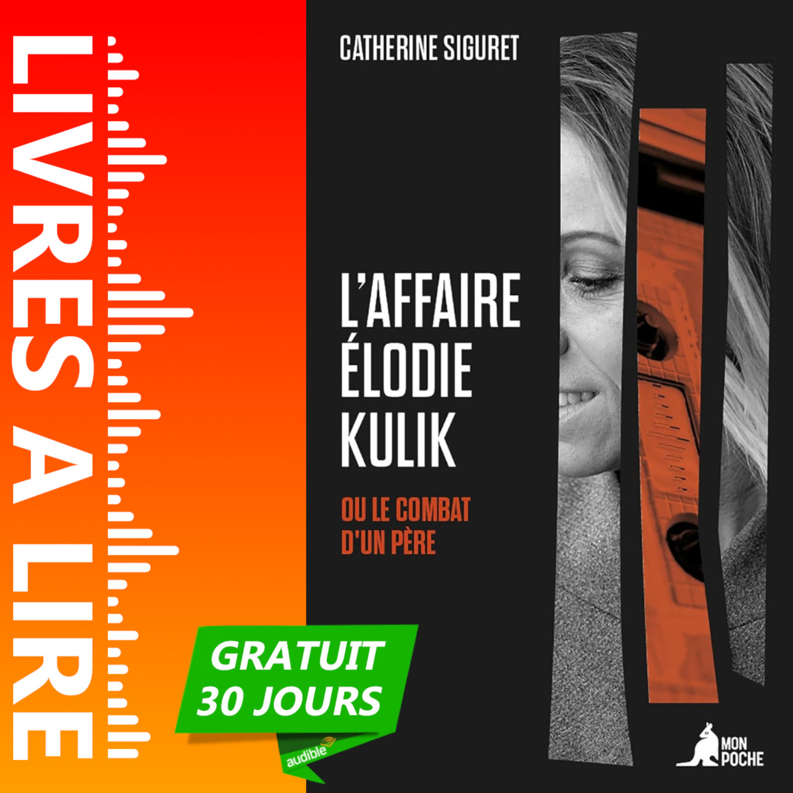 L'Affaire Élodie Kulik ou le Combat d'un père de Jacky Kulik episode artwork