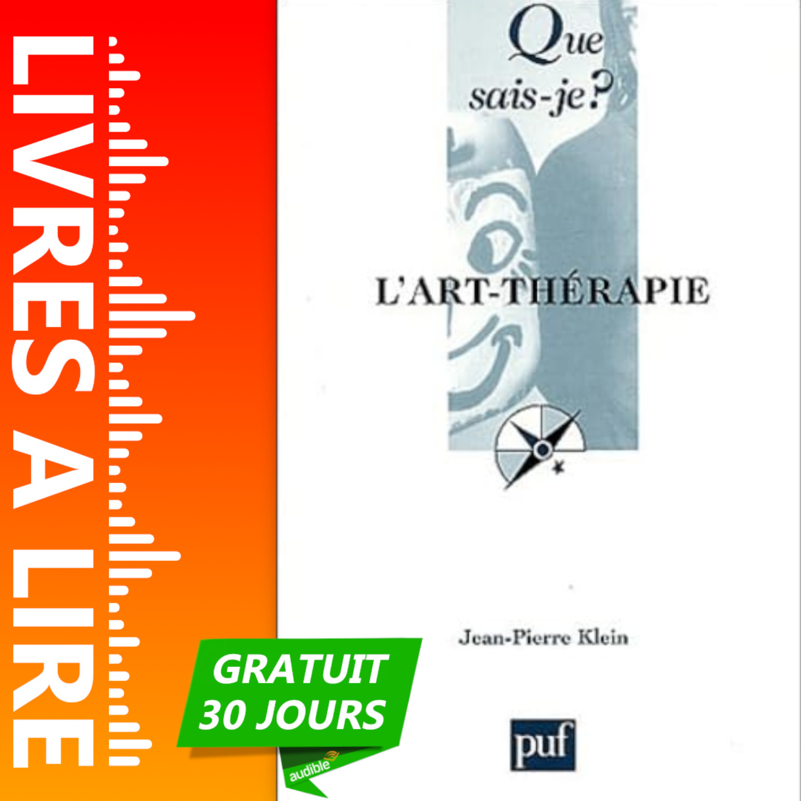 L'art-thérapie de Jean-Pierre Klein episode artwork