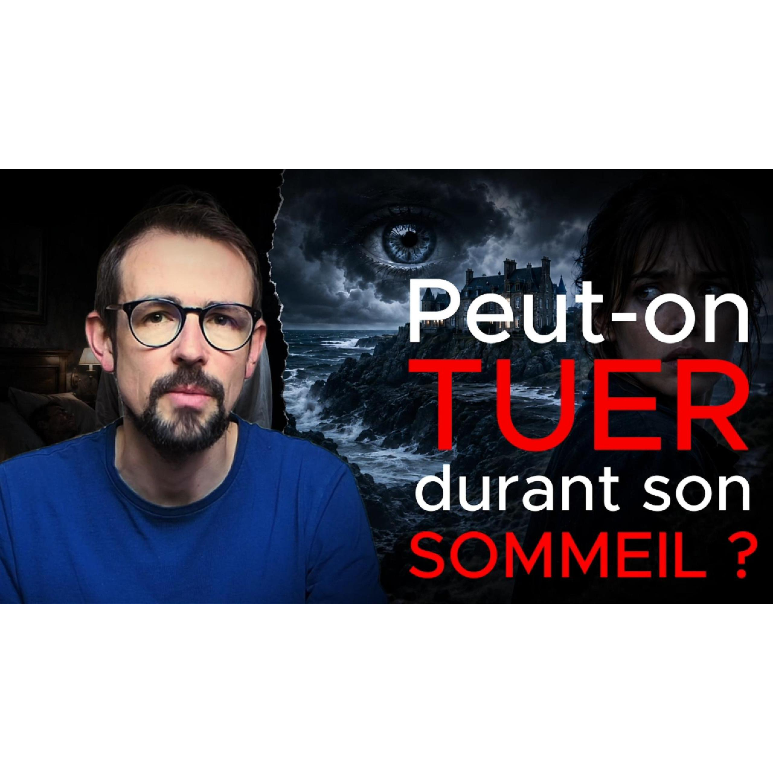 Double amnésie de Céline Denjean episode artwork