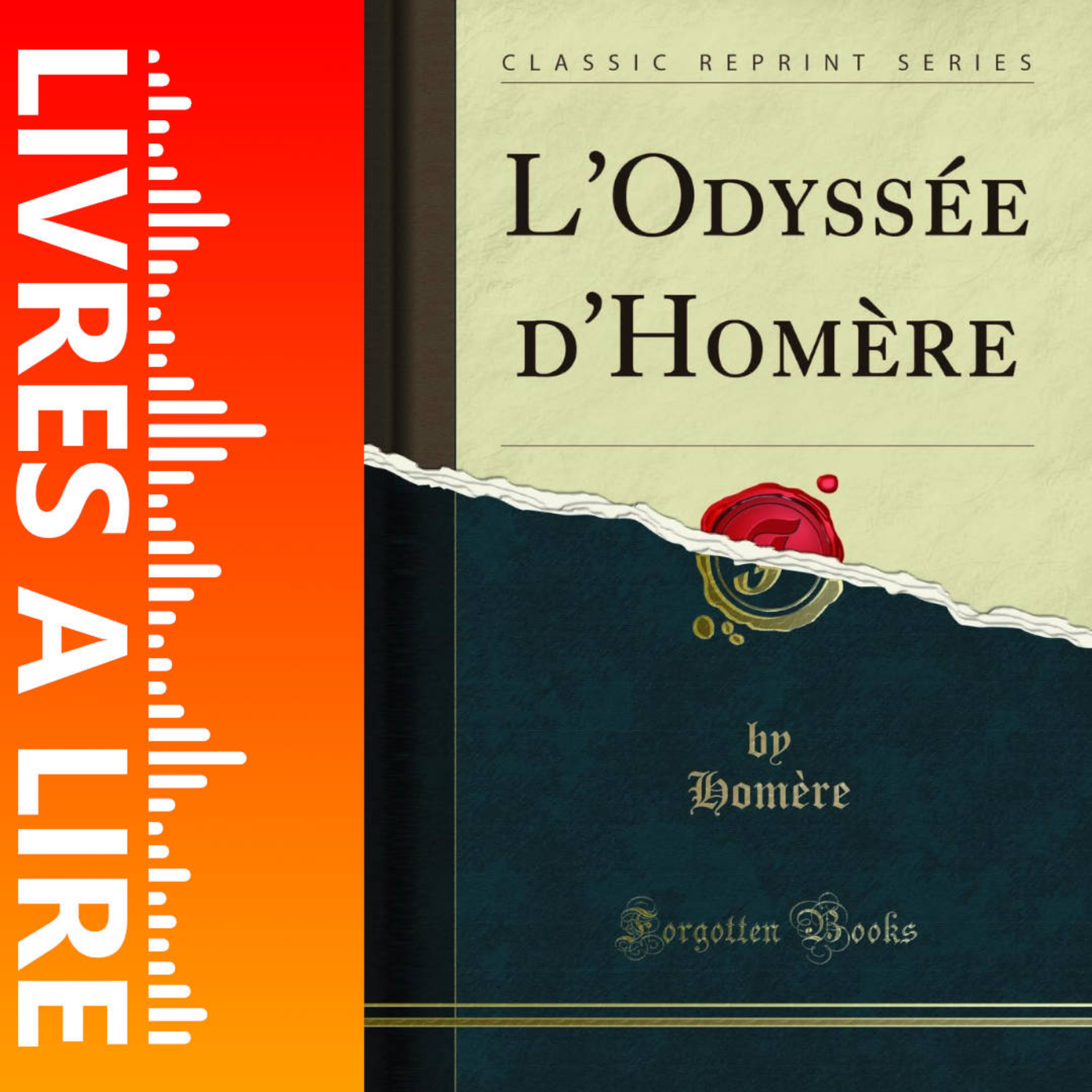 L'Odyssée de Homère episode artwork