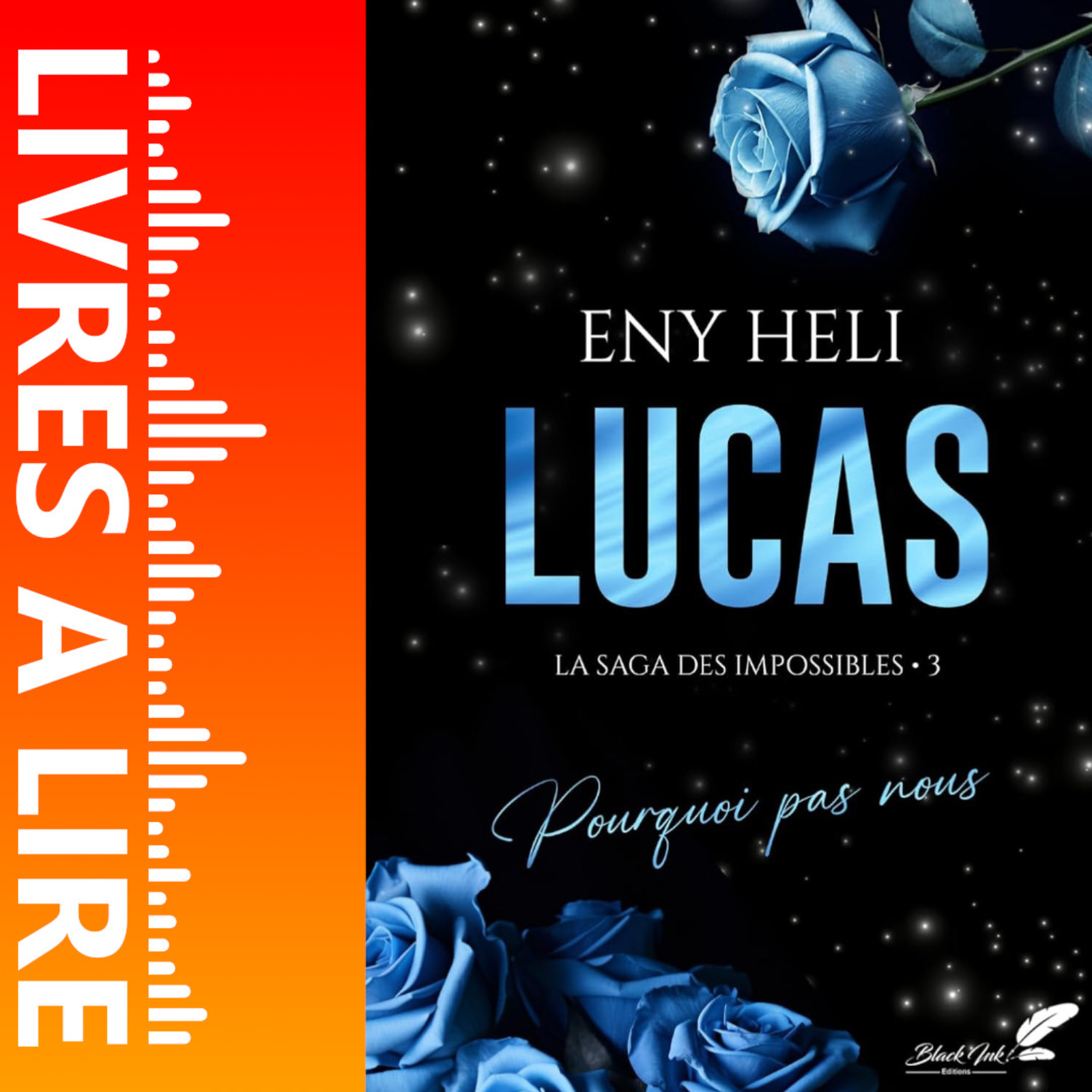 Lucas de Eny Heli - Livre Audio Gratuit 30 jours episode artwork