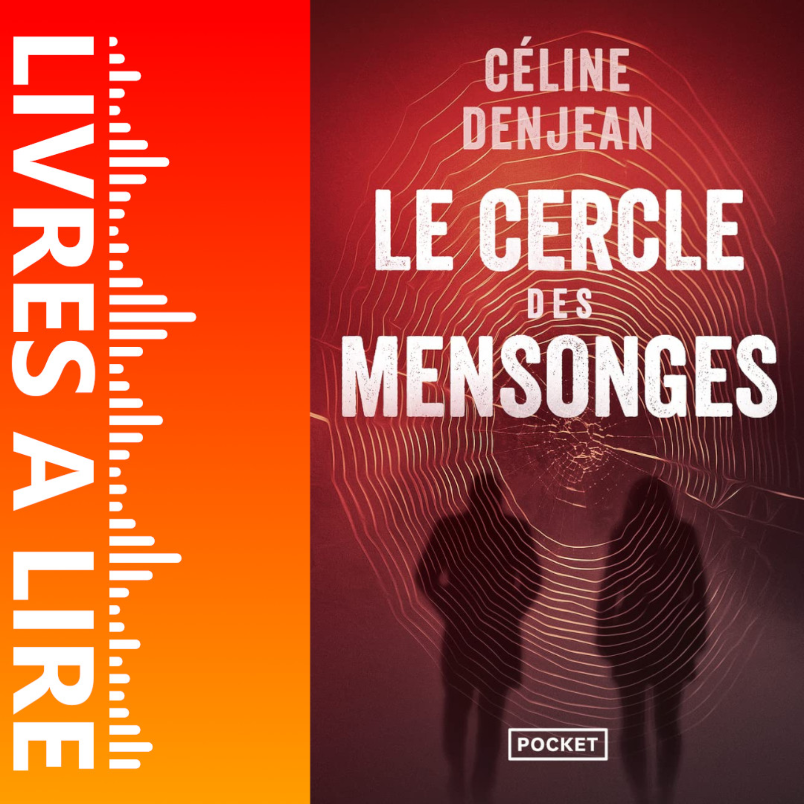 Le Cercle des mensonges de Céline Denjean episode artwork