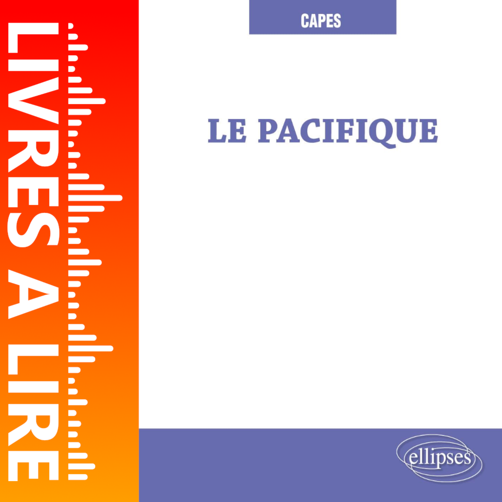 Le Pacifique de Christophe Léon - Résumé et Analyse du livre episode artwork