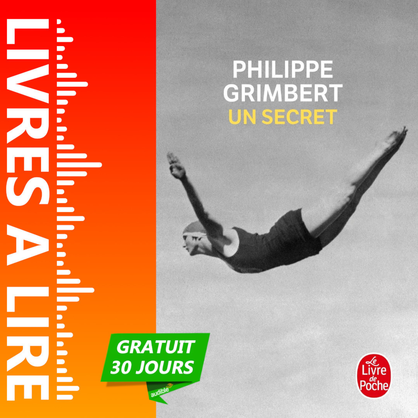 Un secret de Philippe Grimbert - Avis, Résumé et Analyse du livre
