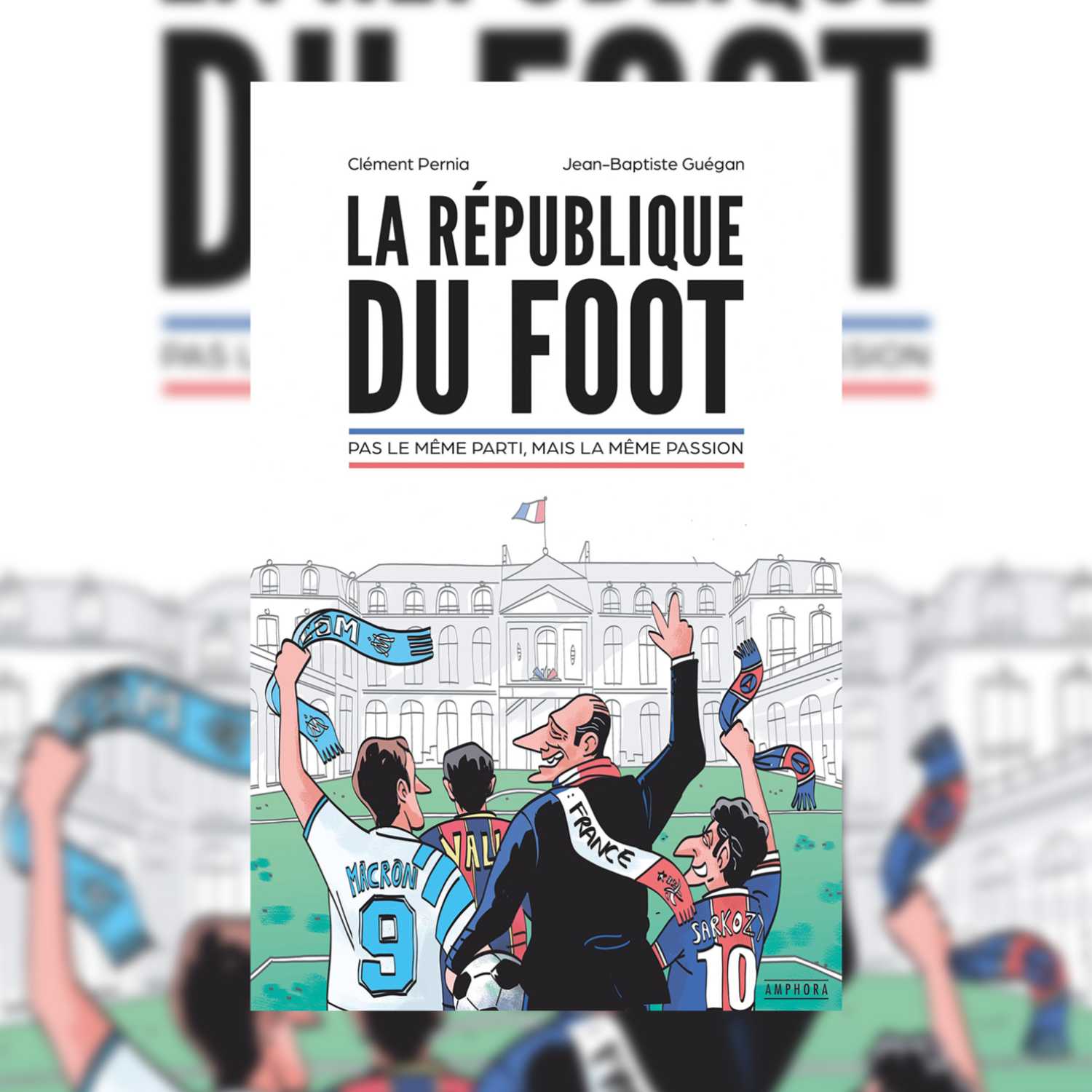 Livres de Foot