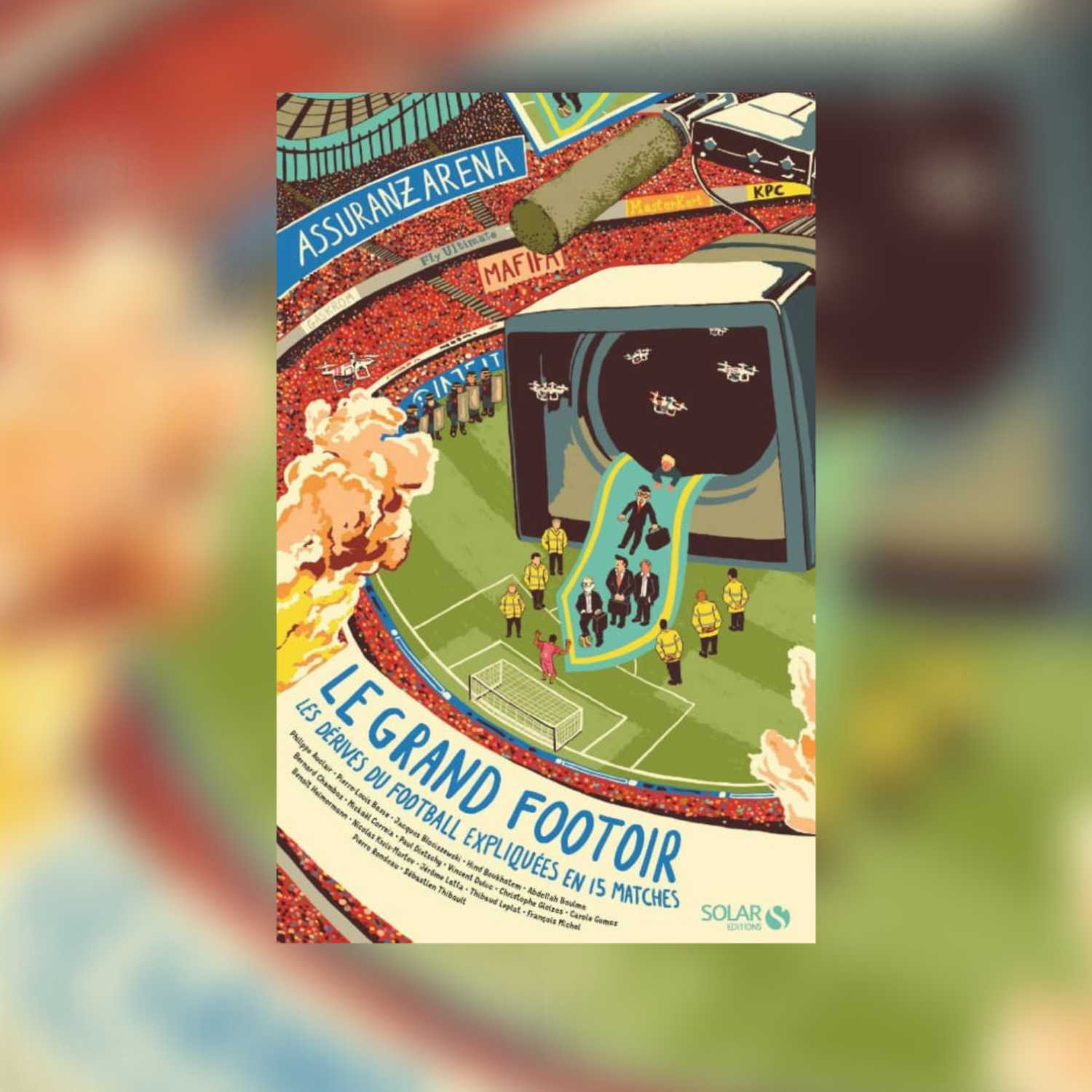 Livres de Foot