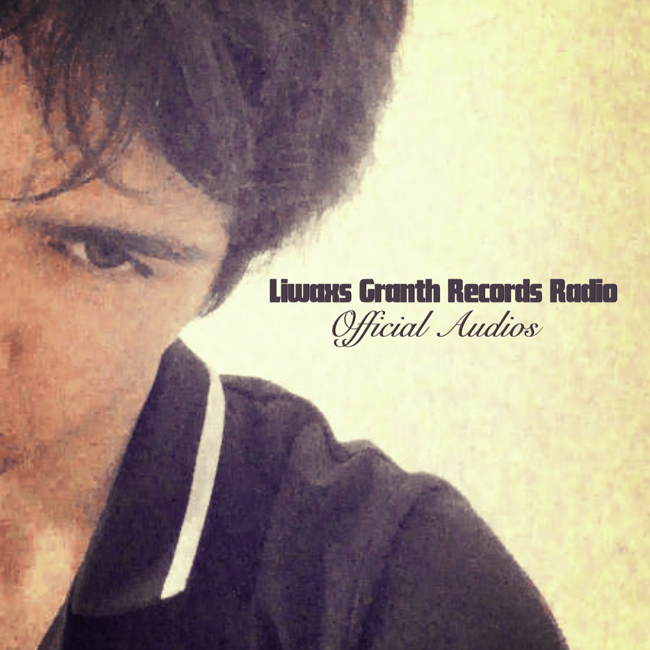 Liwaxs Granth Records Shop