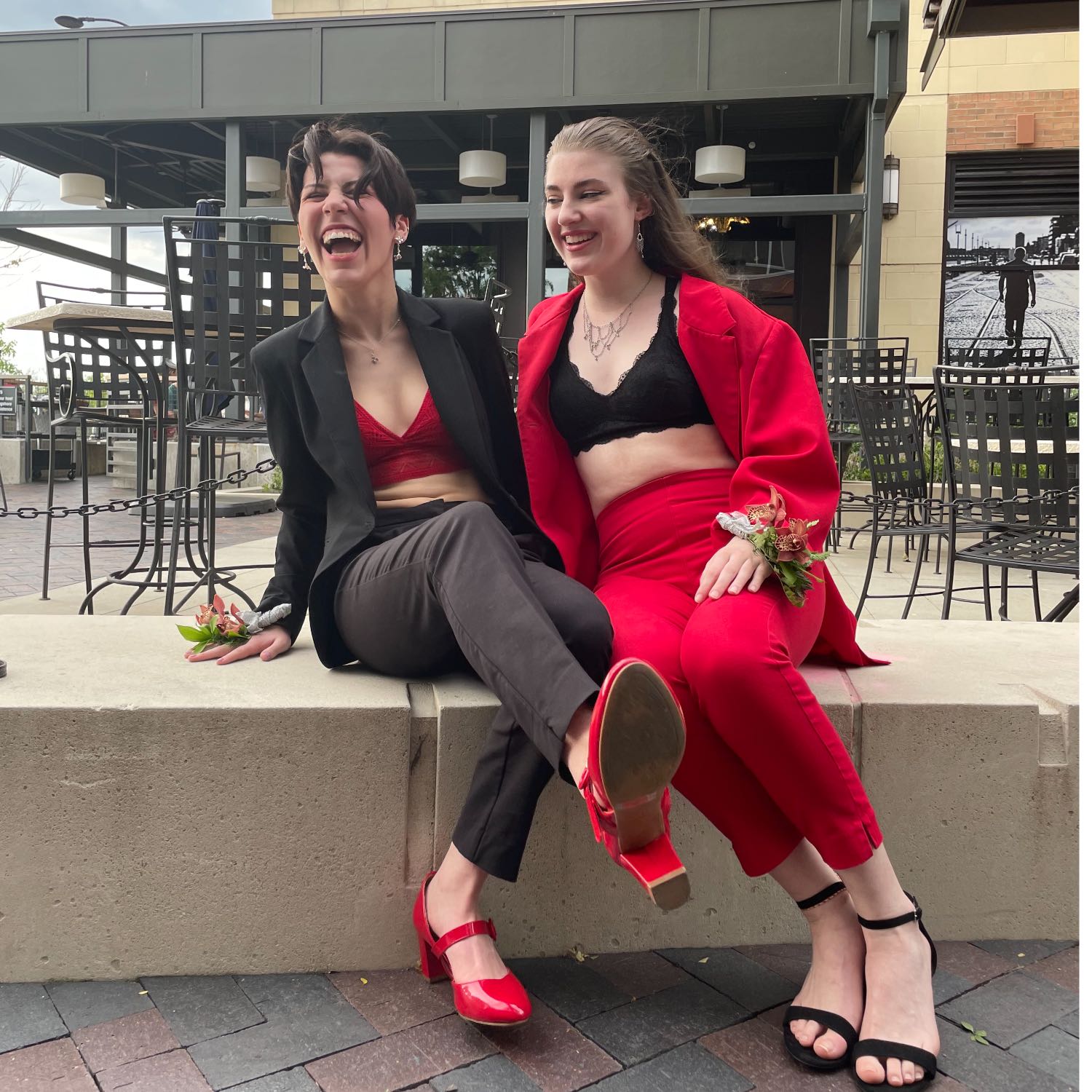 ASMR for Elizabeth cover art