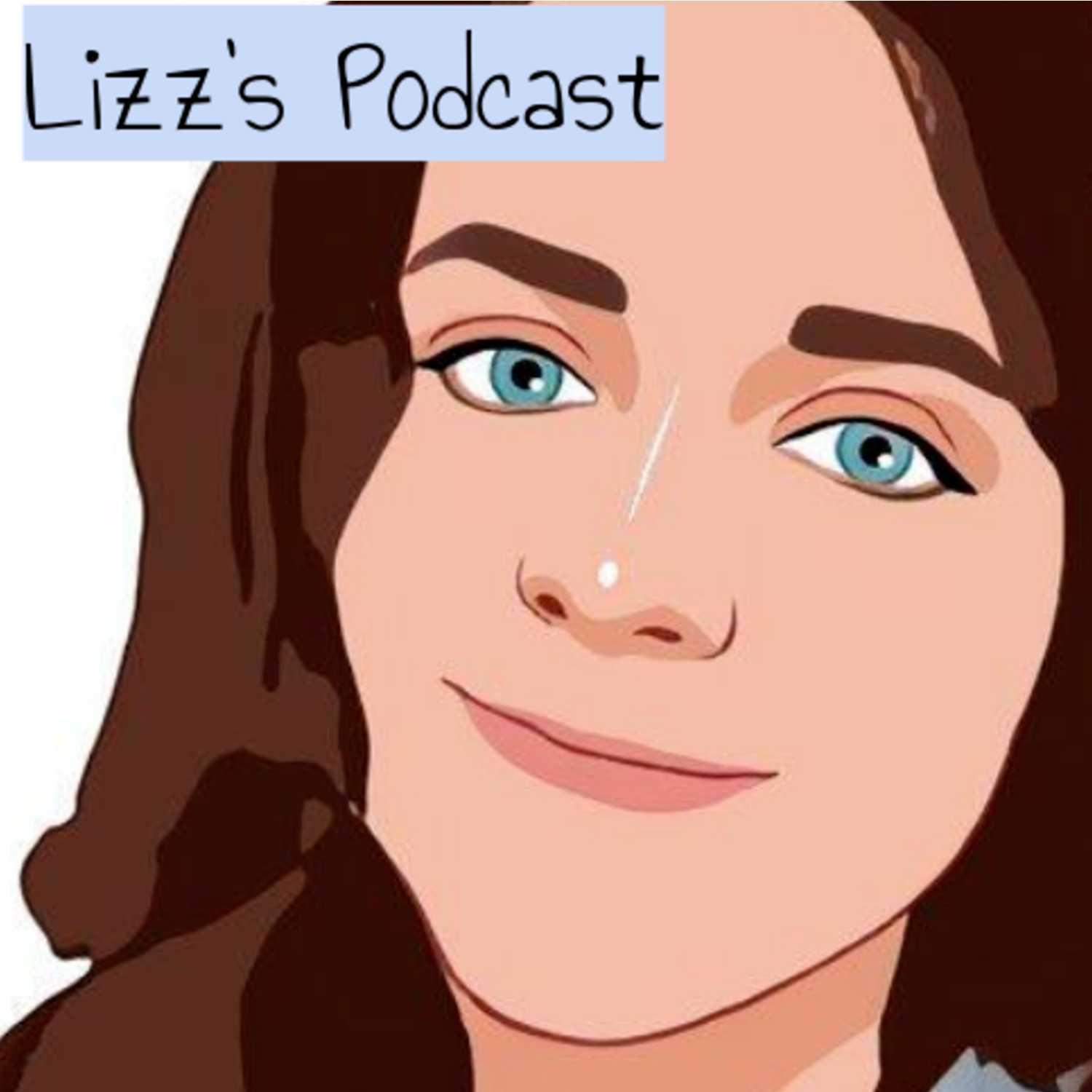Lizz's Podcast