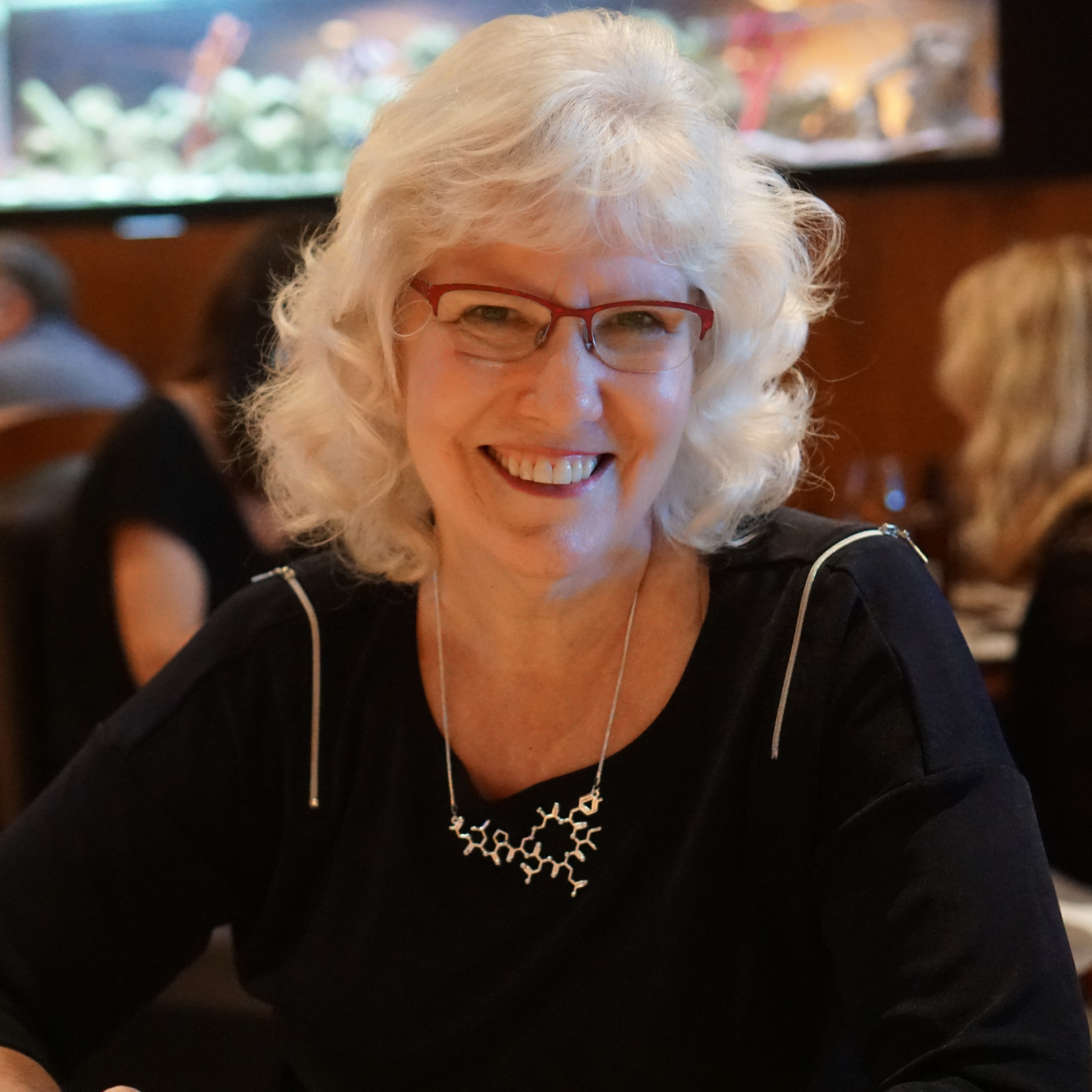 My Hip Fracture: A Life Changing Event