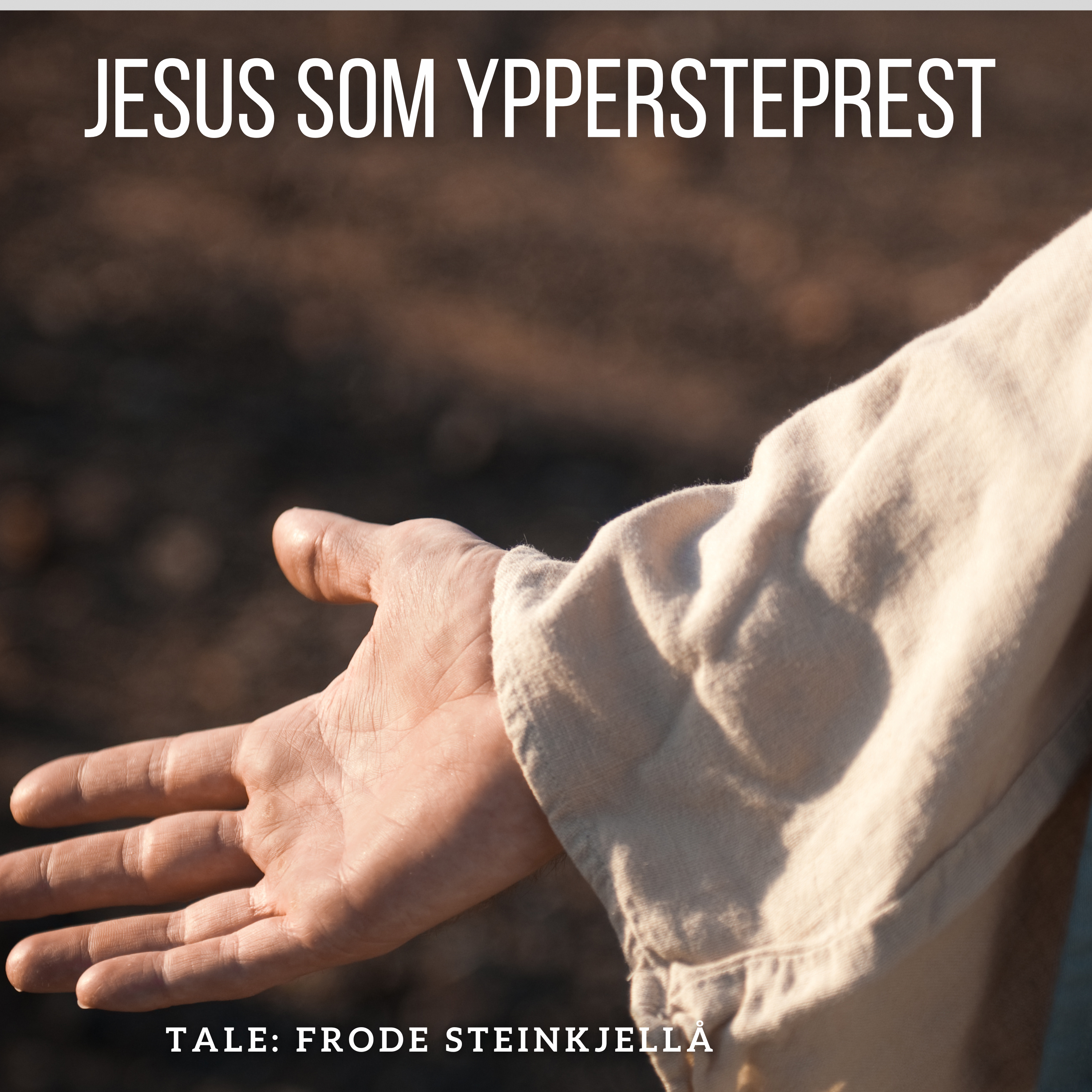 Ljosheim-podden