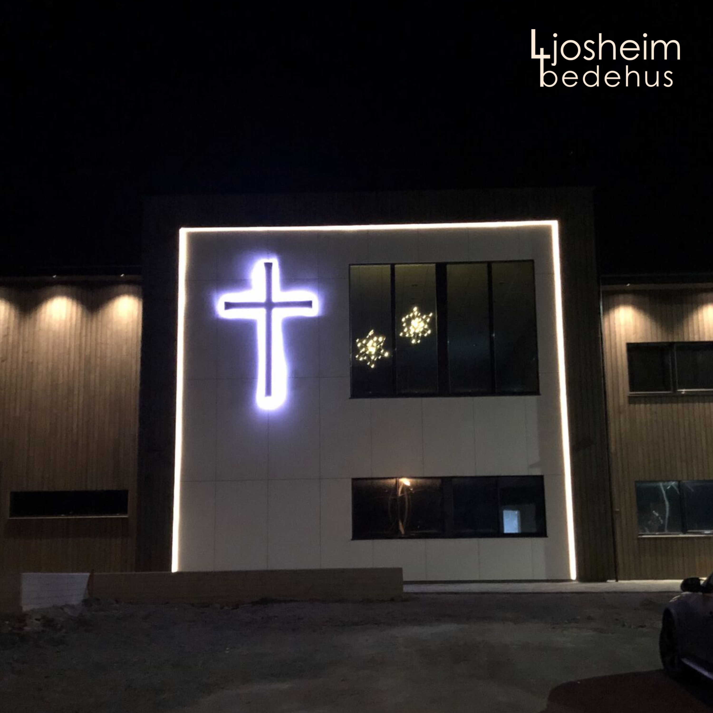 Ljosheim-podden
