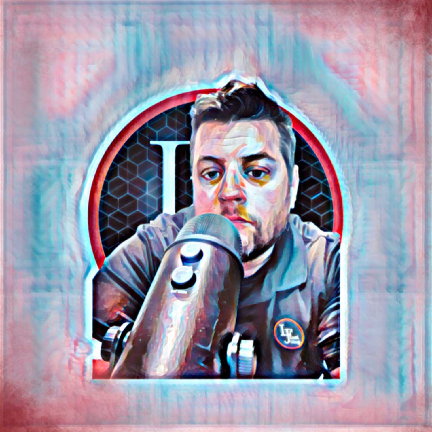 Man with a Mic ep. 5