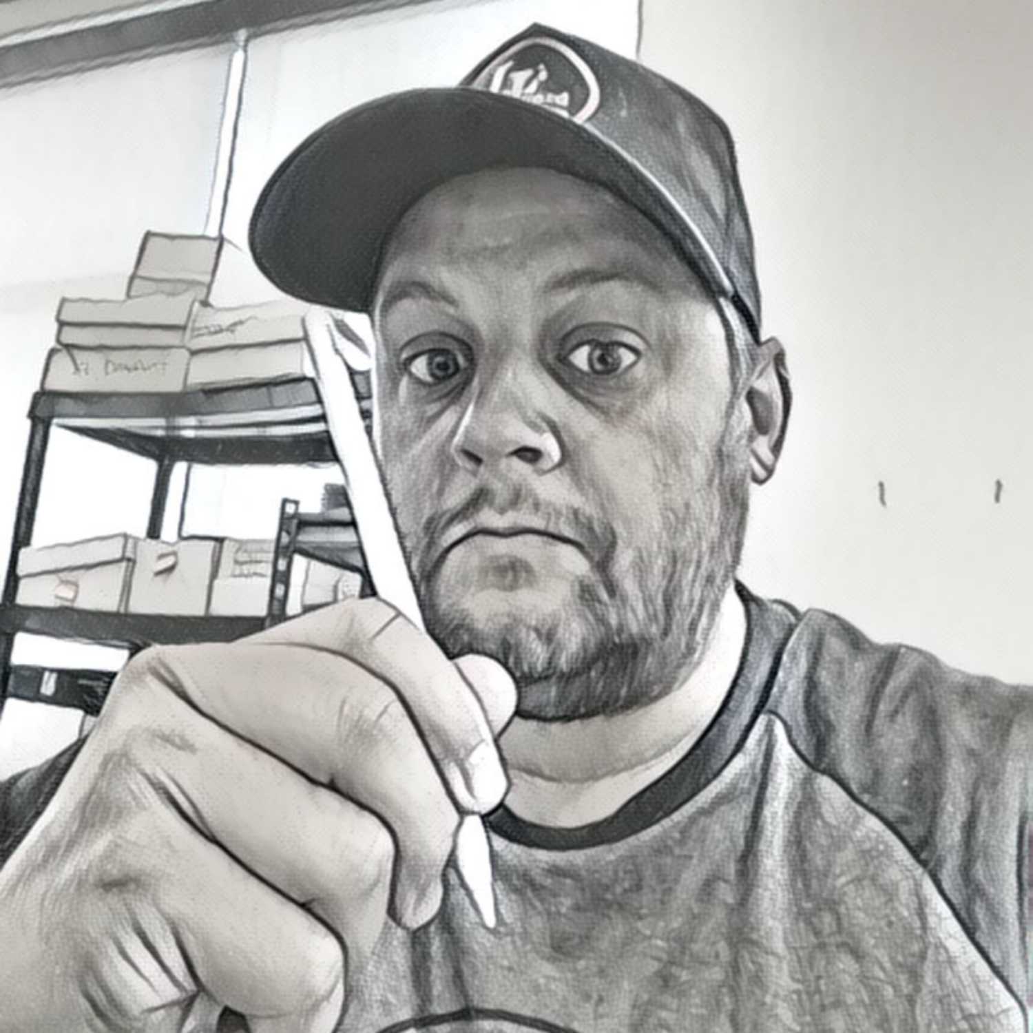 Friday Facts with Chris and his Daughter Claire