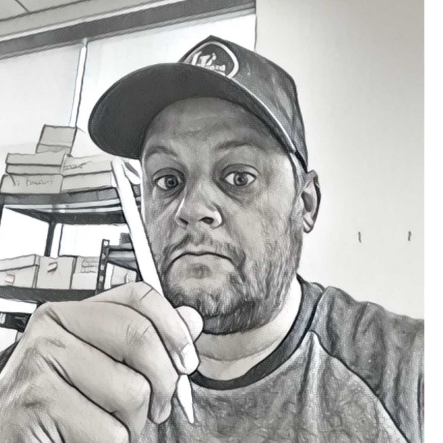 Be Careful what you wish for