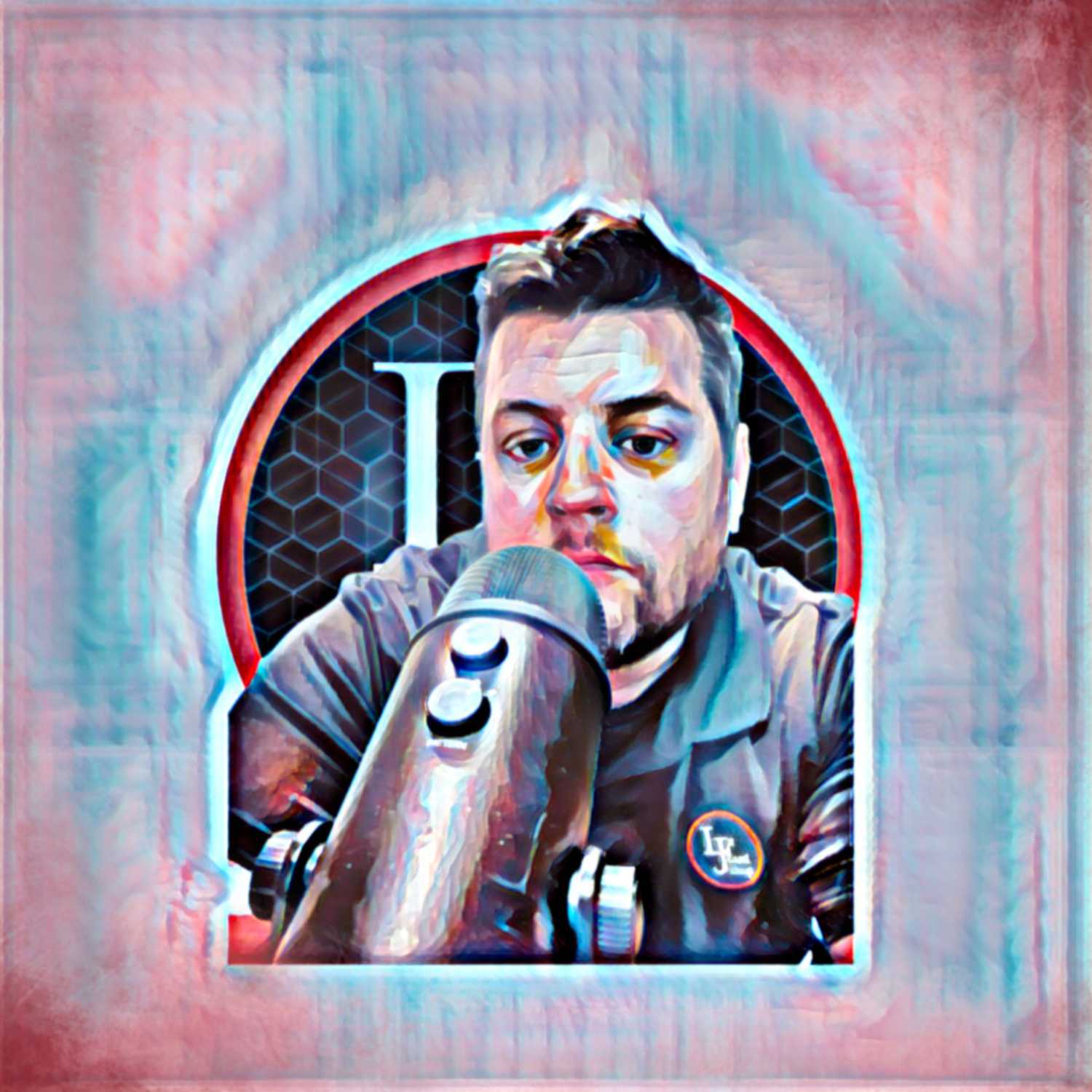 Man with a Mic Season 1 Ep. 10