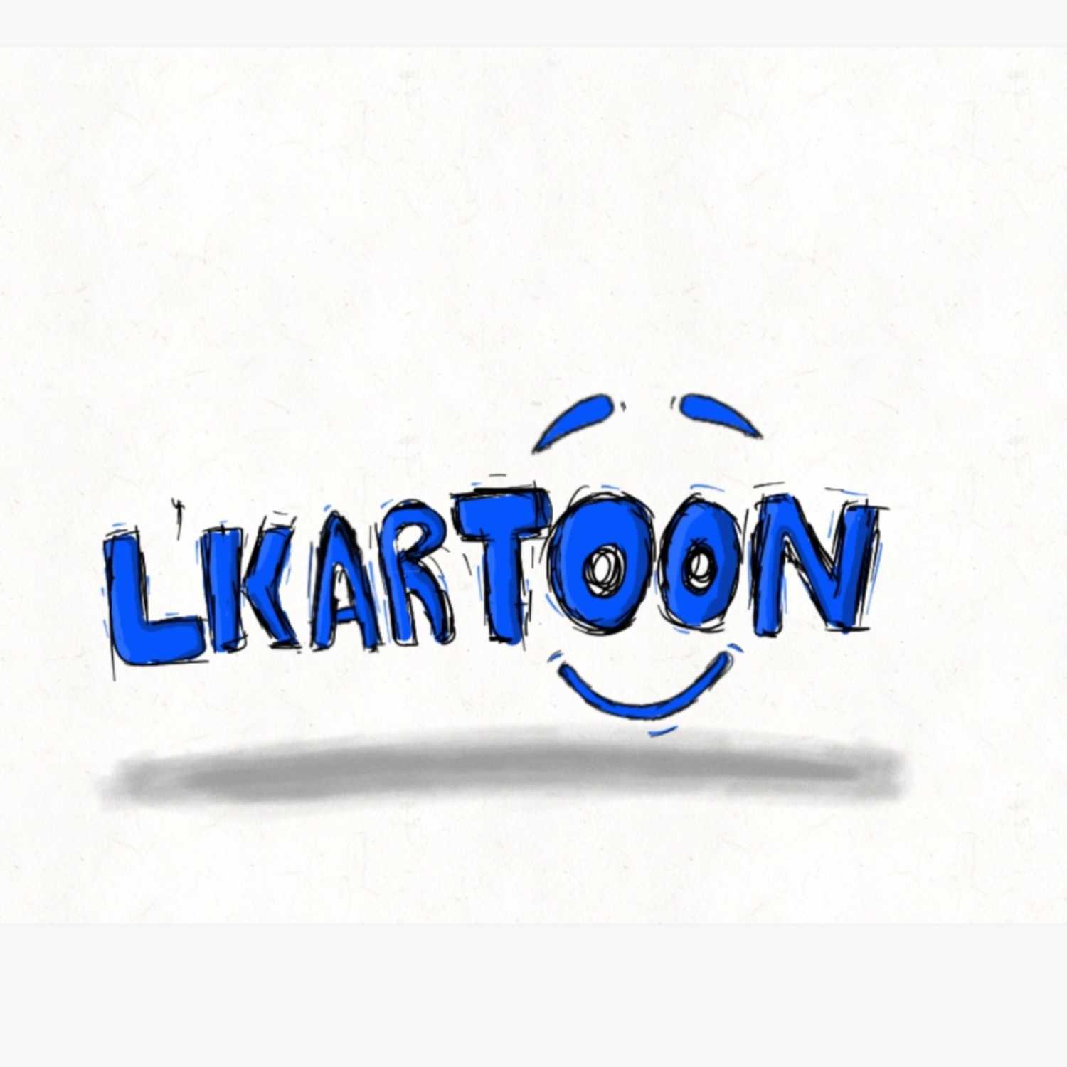 L'KARTOON podcast artwork