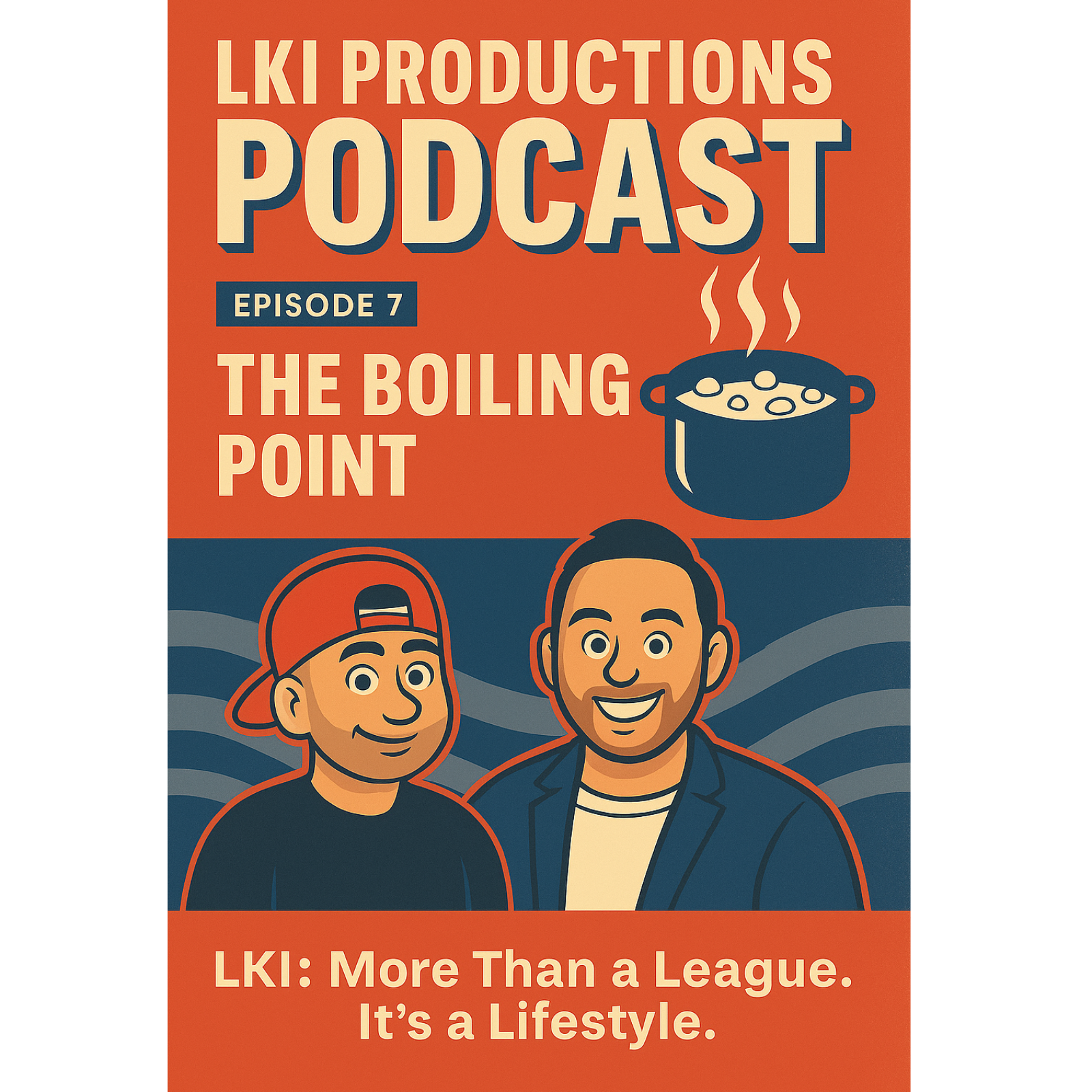 LKI Fantasy Football Podcast