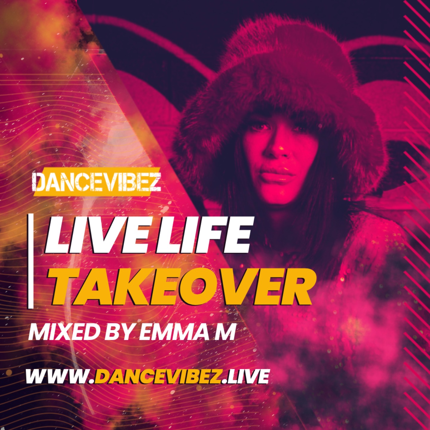 Emma M - Live Life Takeover