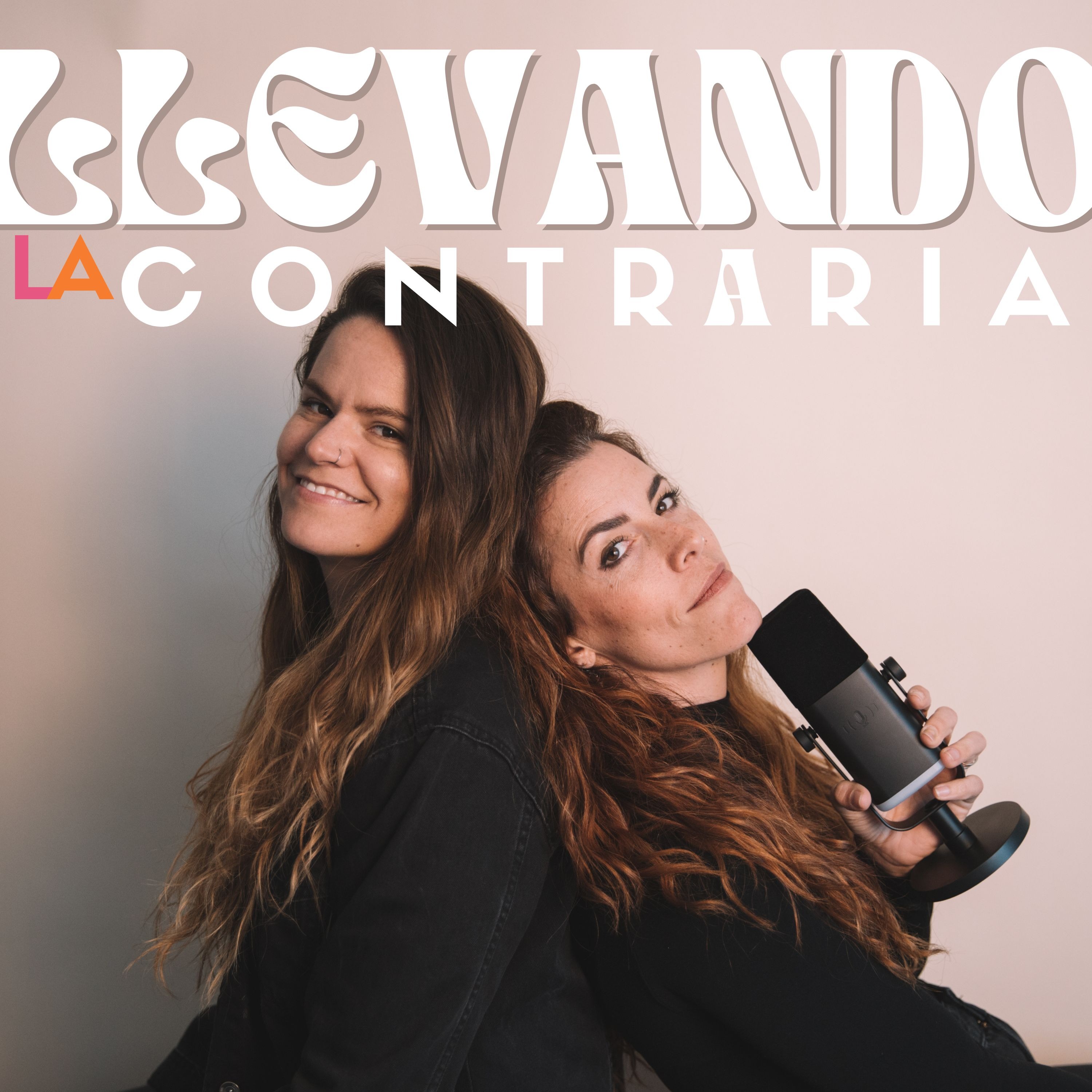 LLEVANDO LA CONTRARIA