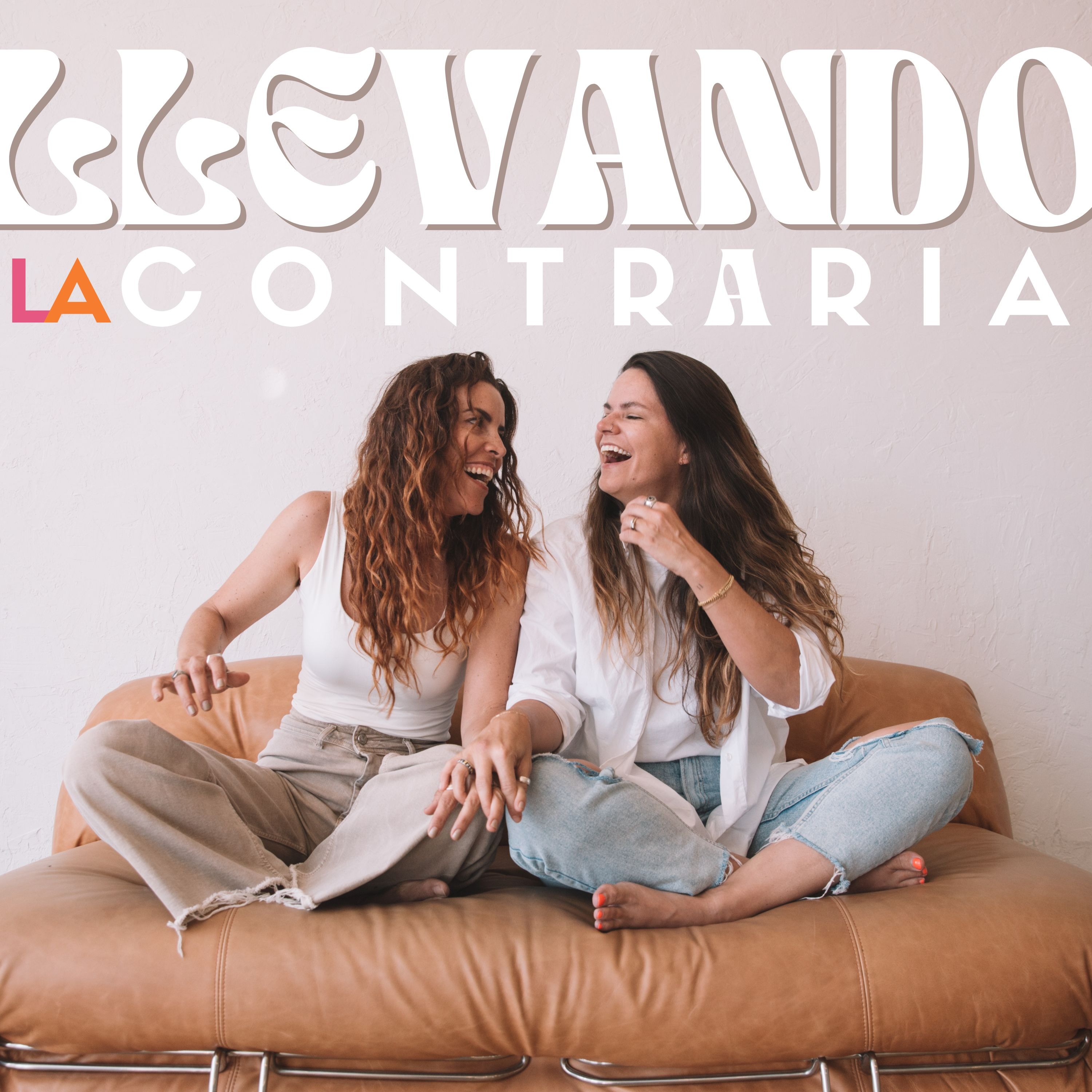 LLEVANDO LA CONTRARIA