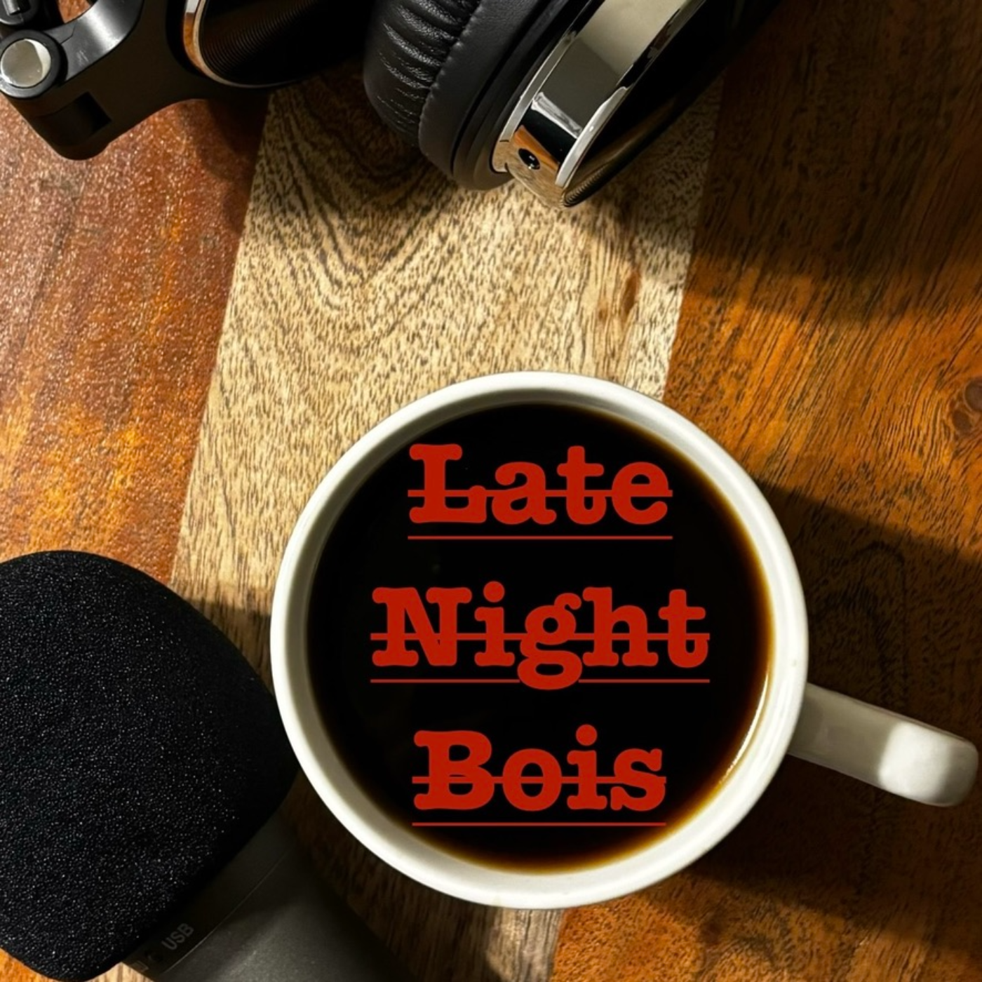 Late Night Bois