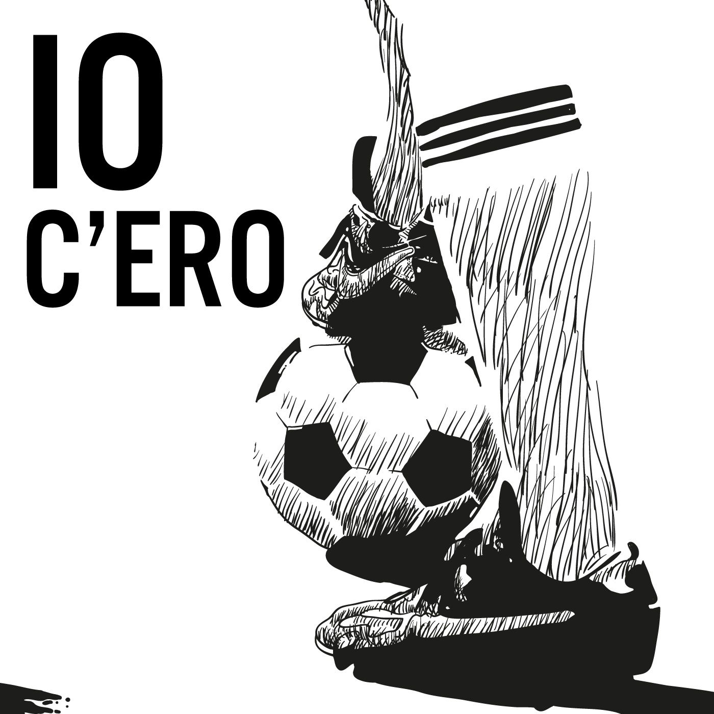 Io c'ero podcast artwork