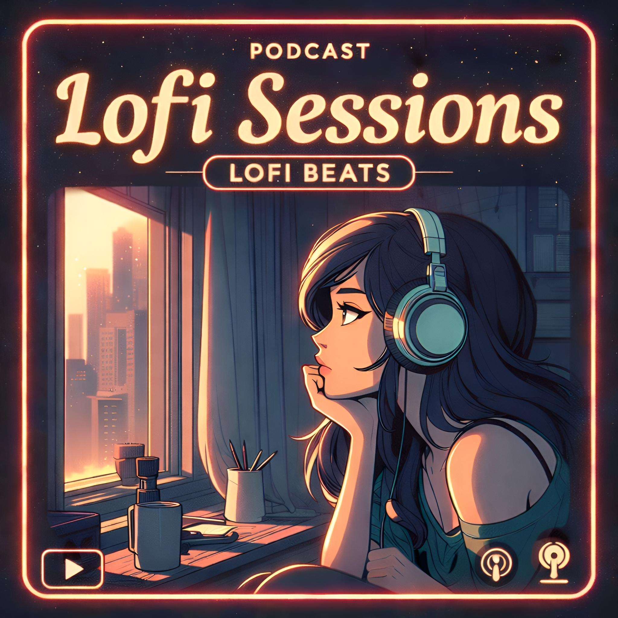 Lo Fi Sessions