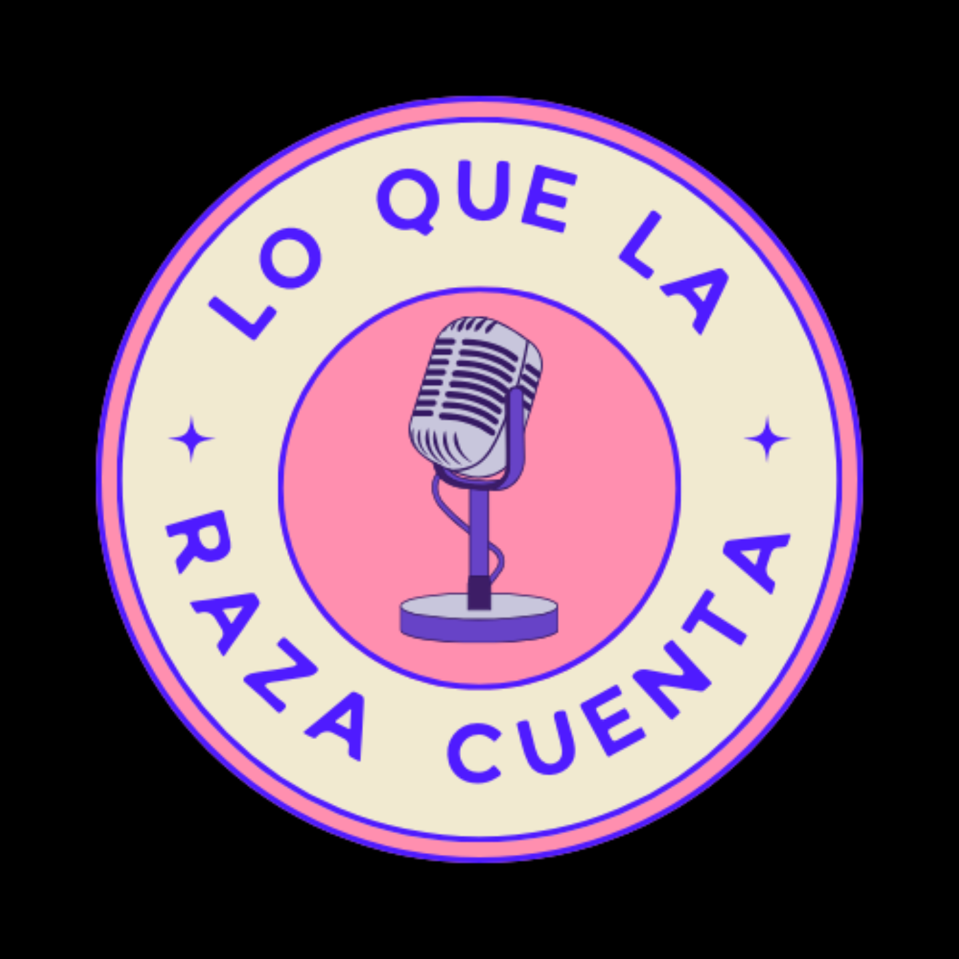 Lo que la raza cuenta