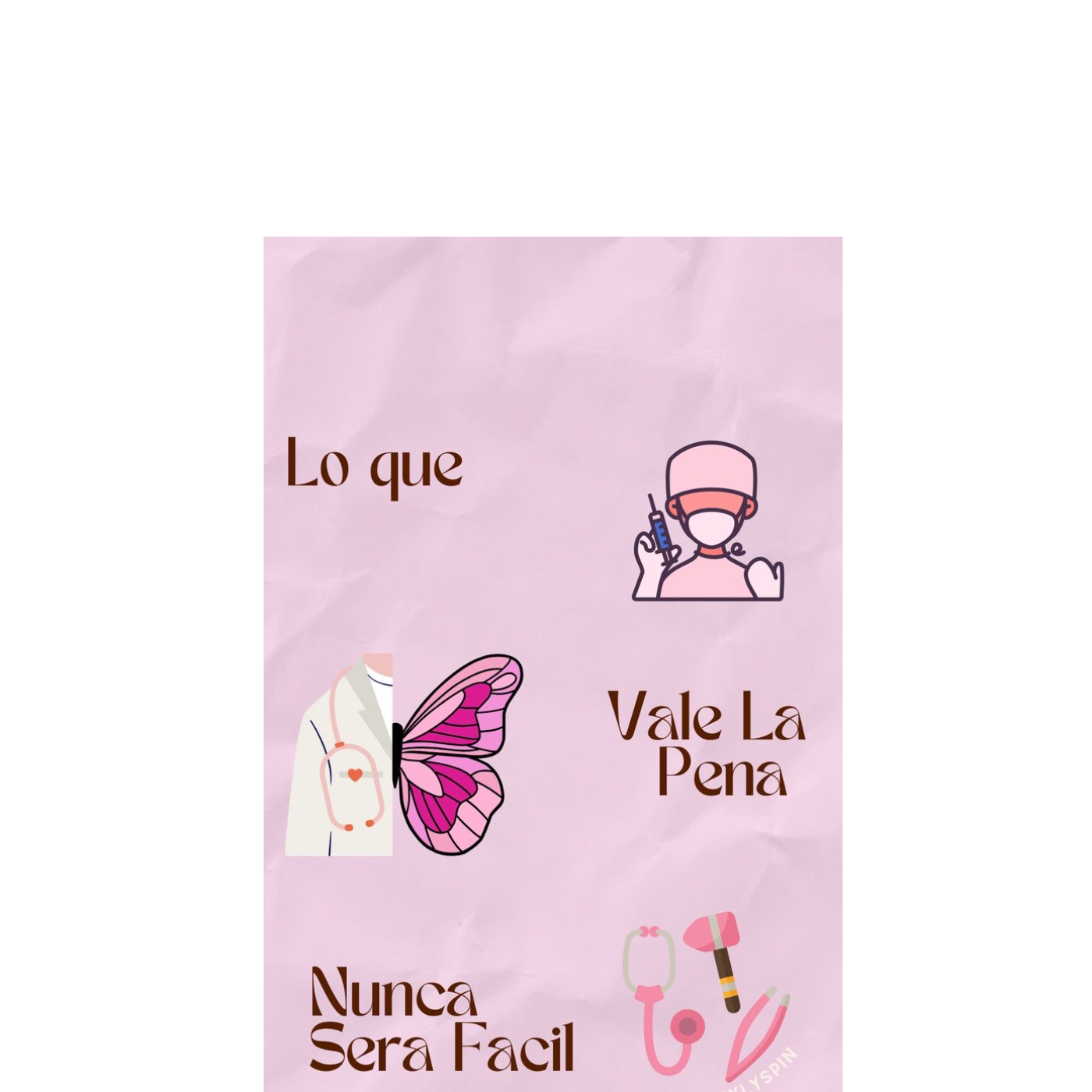 lo que nadie te conto de la enfermeria episode artwork