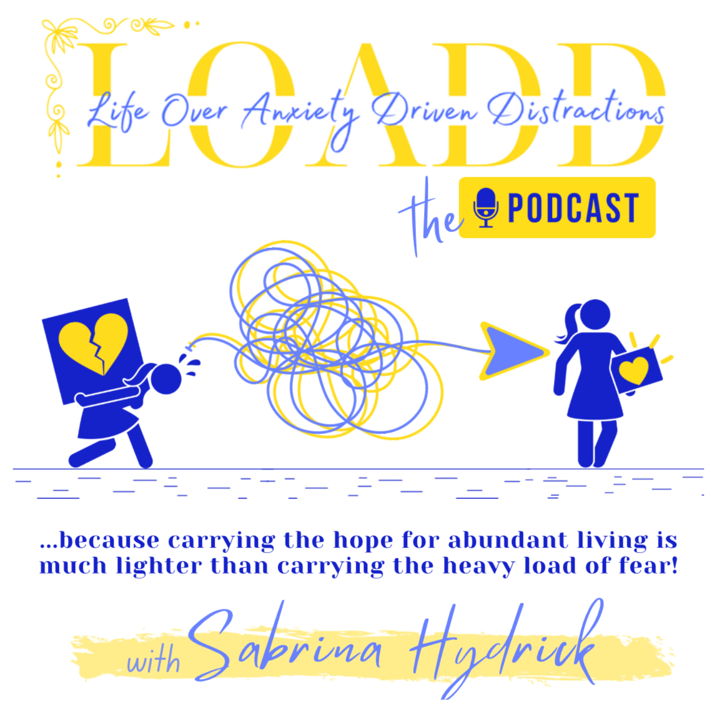 Podcast artwork