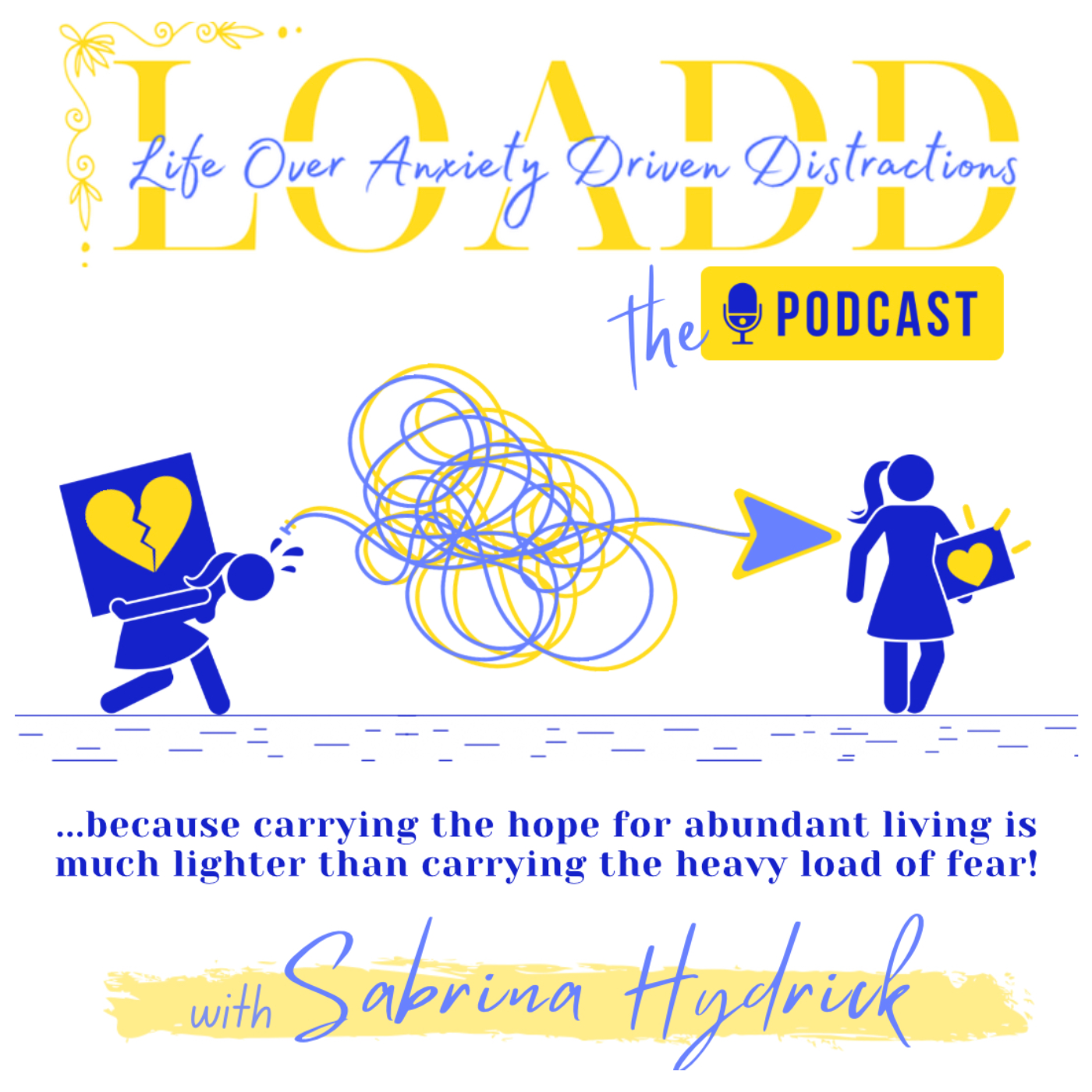 Podcast artwork