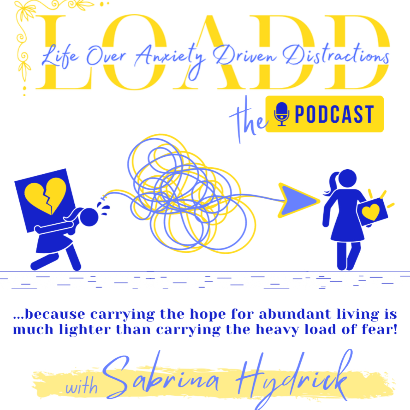 Podcast artwork
