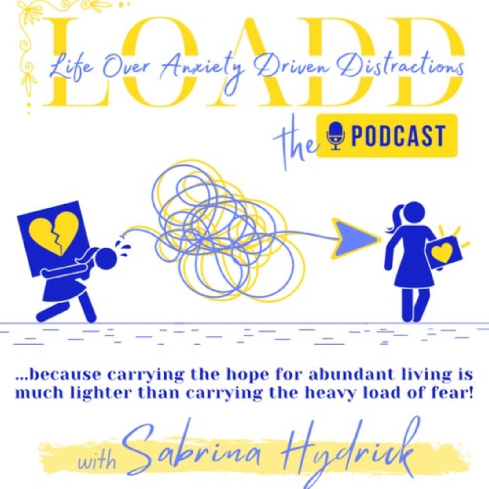 Podcast artwork