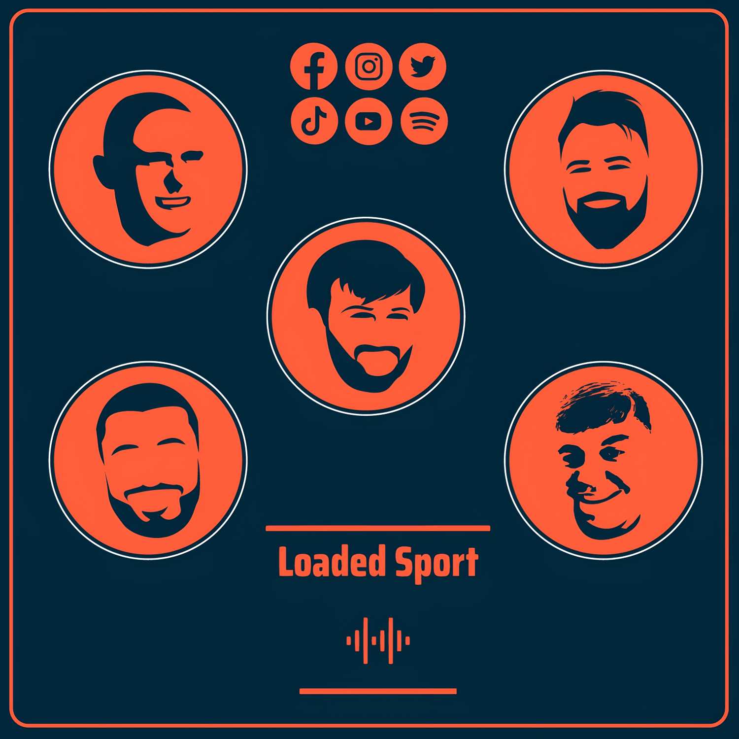 Loaded Sport