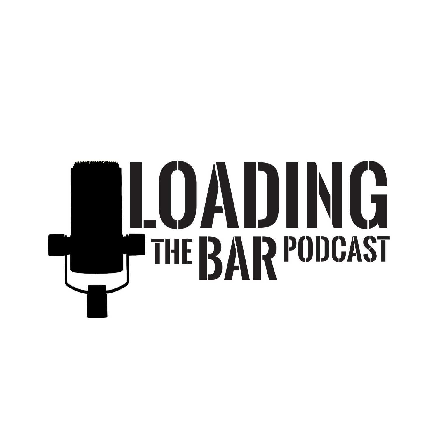 Loading The Bar Podcast