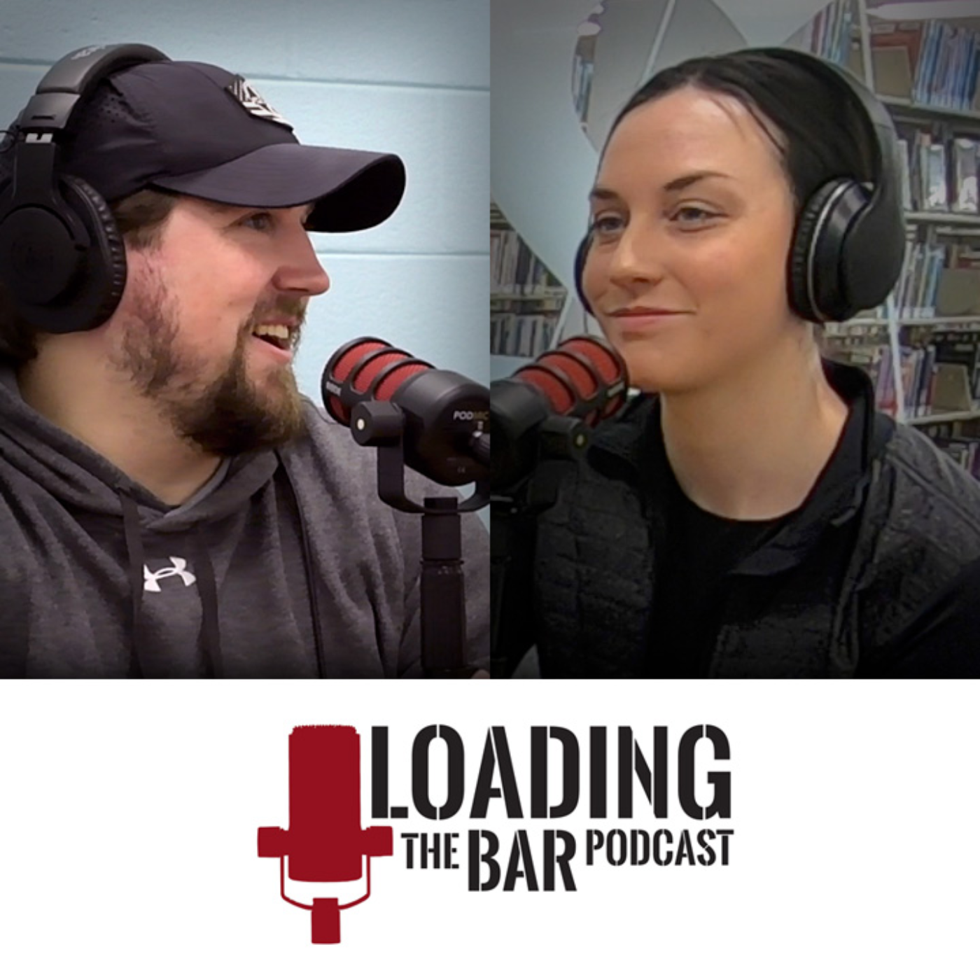 Loading The Bar Podcast
