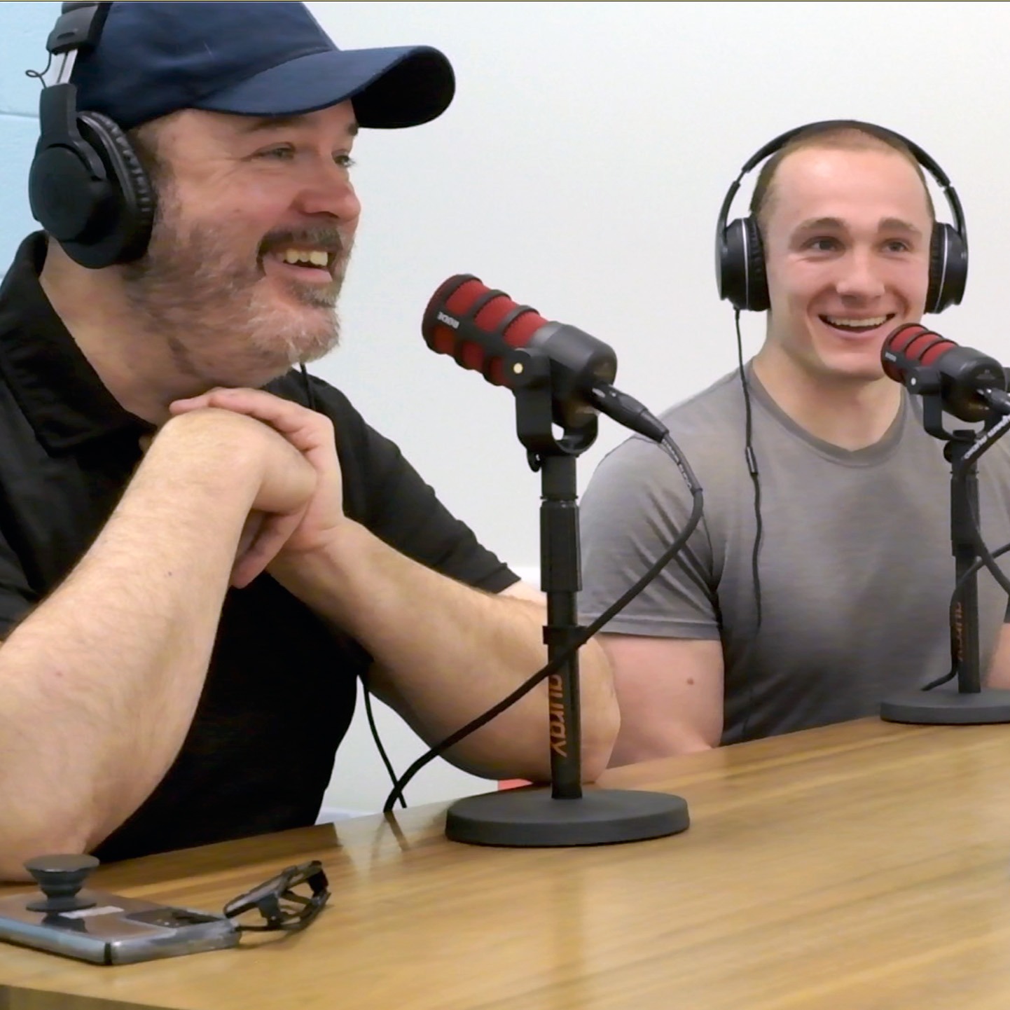 Loading the Bar Podcast - Episode 11 Guest Steve Sanborn with Neurologic Life 03/2/24