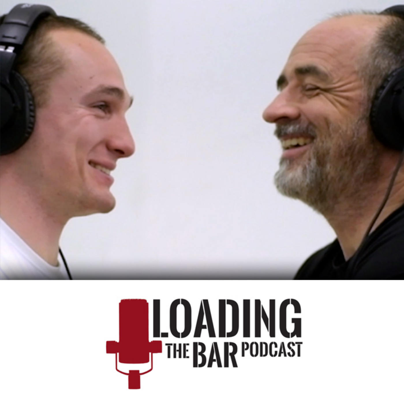 Loading the Bar Podcast - Episode 15 Individualized Approach 04/06/24