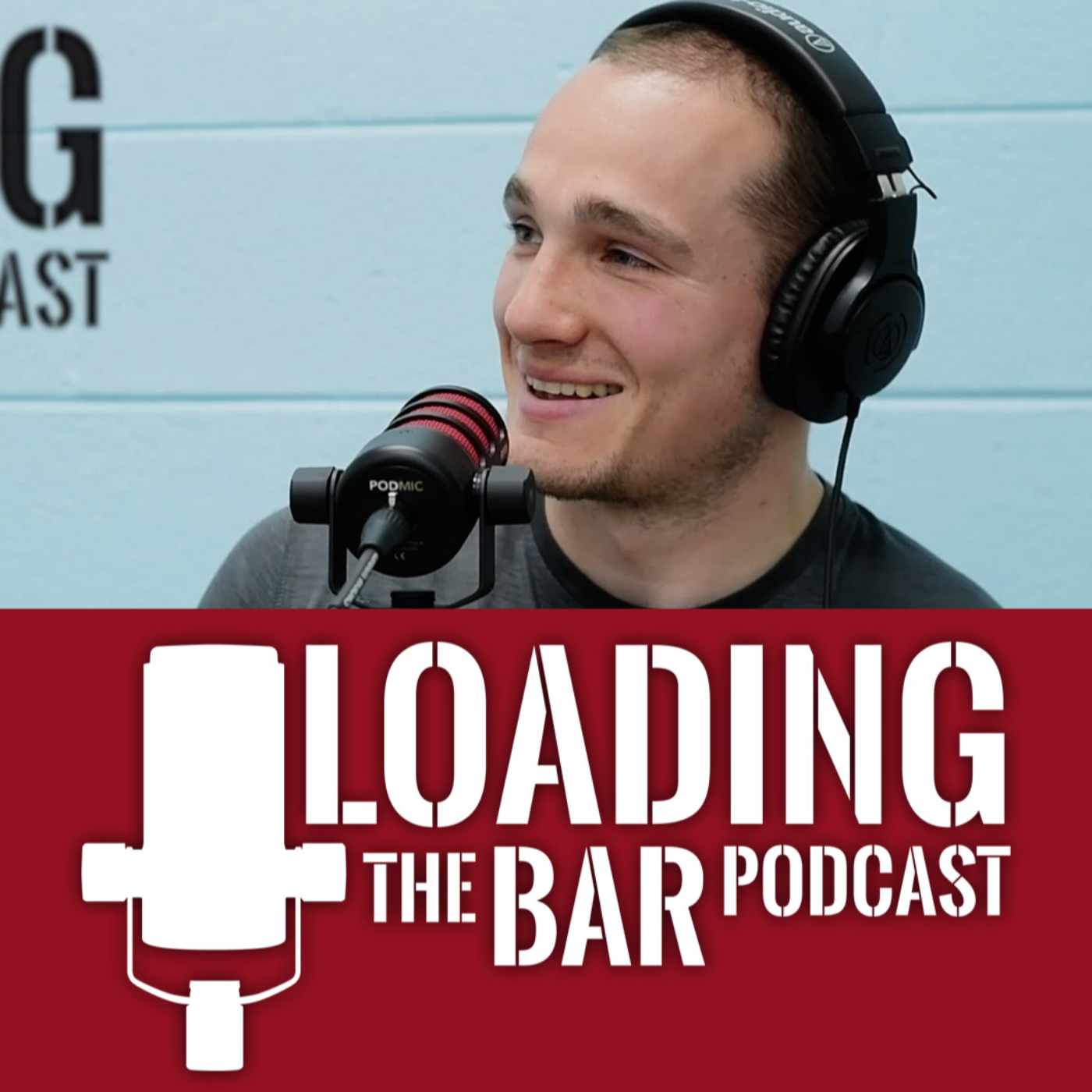 Loading the Bar Podcast - Episode 16 Cardiovascular Study and Boosting Your Recipes 04/013/24
