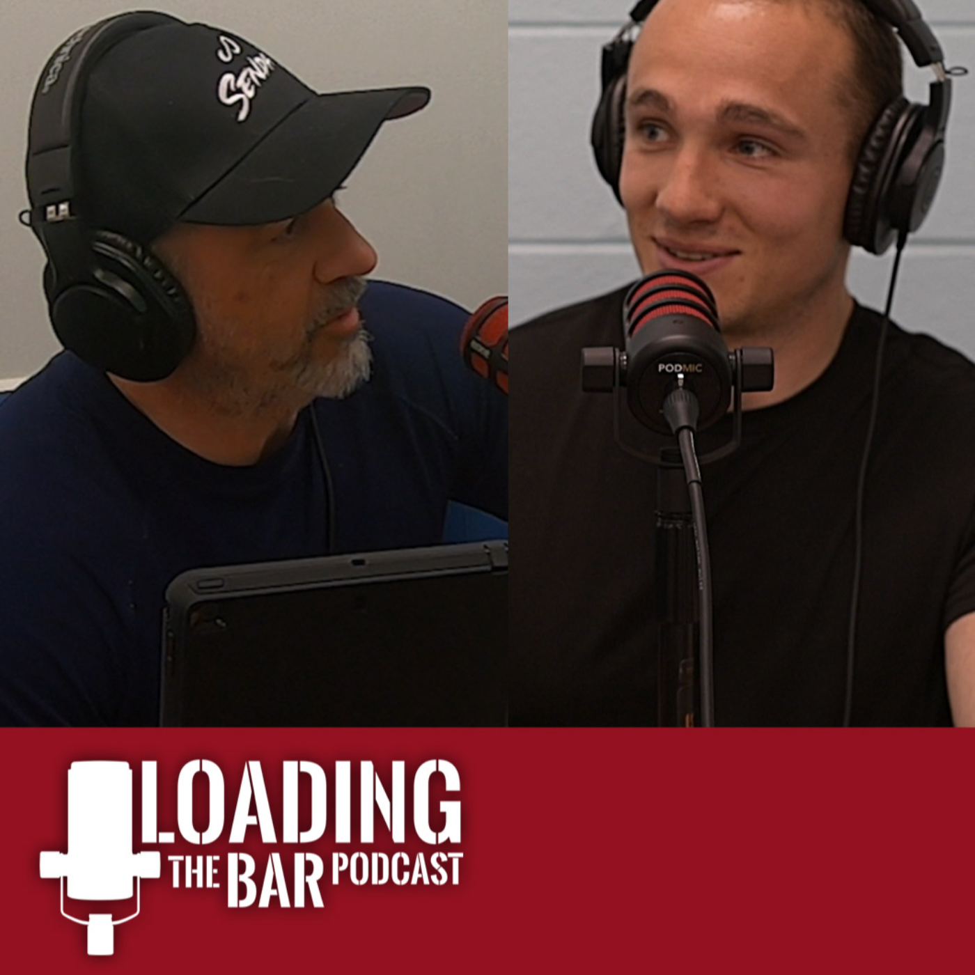 Loading the Bar Podcast - # 22 Matt's Protein Dilemma, Fast Food Study and Meal Prepping Tips 06/01/24