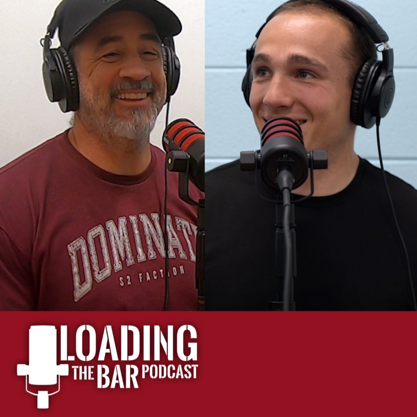 Loading the Bar Podcast - # 24 Matt & Parker compare Bioelectrical Impedance Devices and revisit our duties as personal trainers 06/15/24