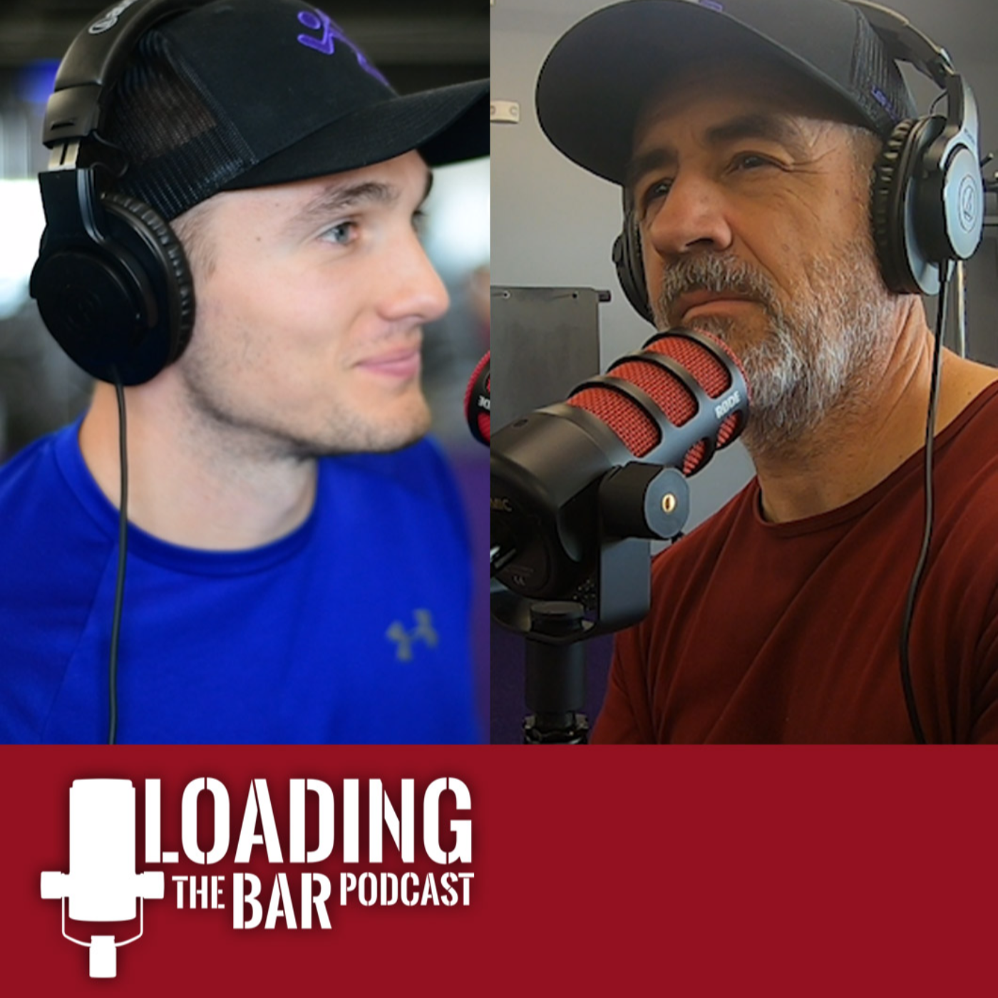 Loading the Bar Podcast - #37 The Fitness Needed to Survive the Apocalypse 10/12/24