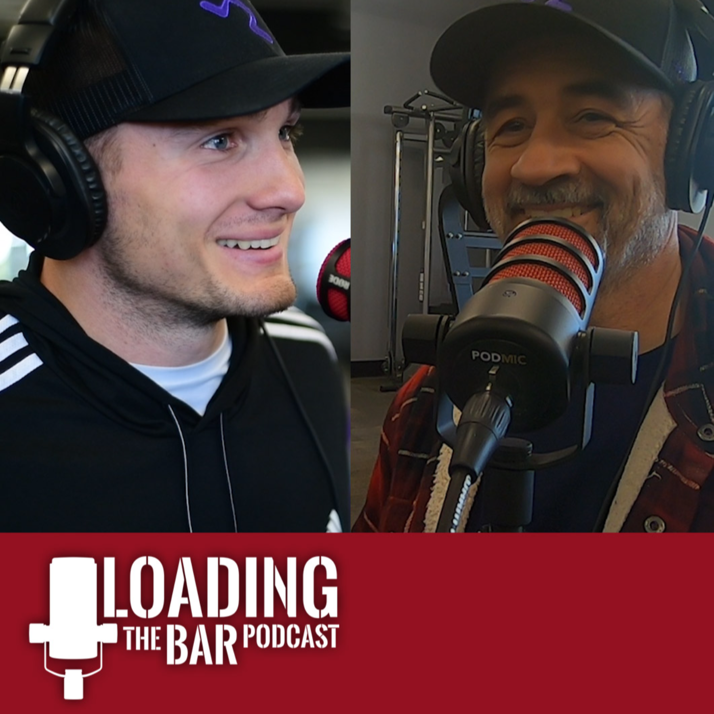 Loading the Bar Podcast - #38 How to Value Your Fitness and Halloween Candy’s Nutrition 10/26/24