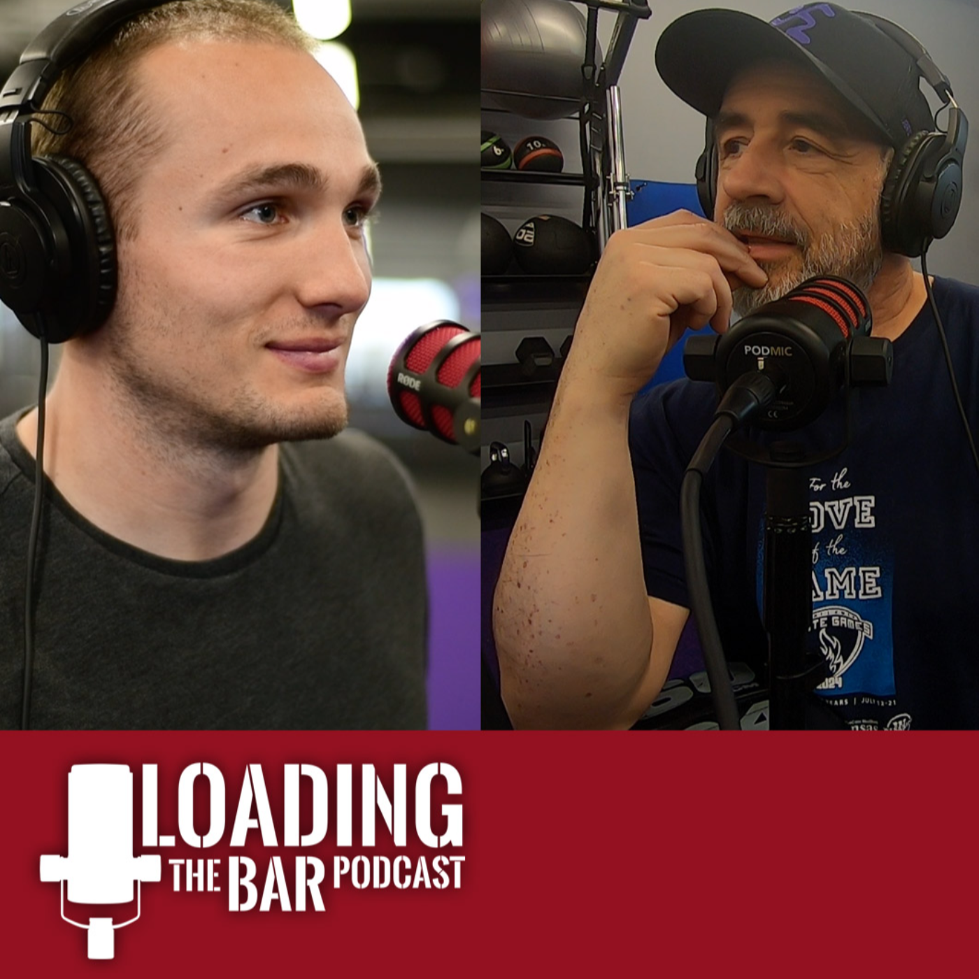 Loading the Bar Podcast - #40 The Push Back on Raw Milk. Debunking More Raw Milk Myths 11/9/24