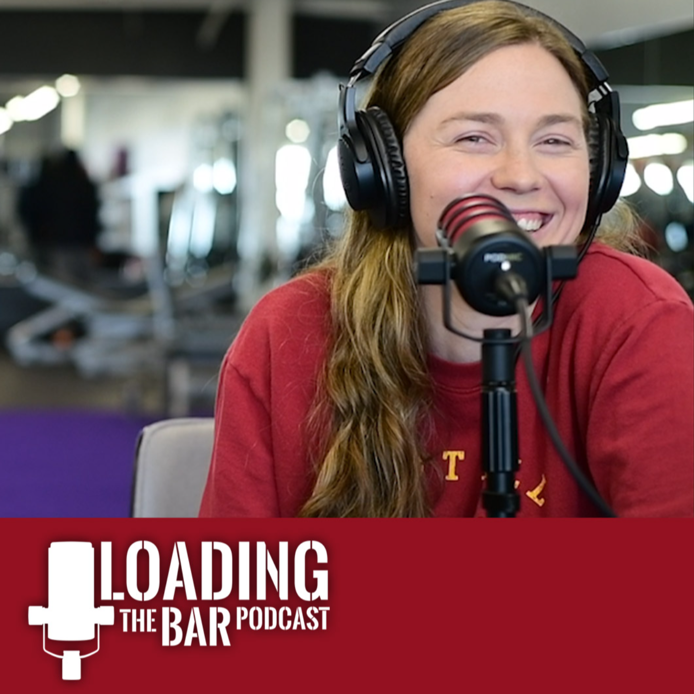 Loading The Bar Podcast