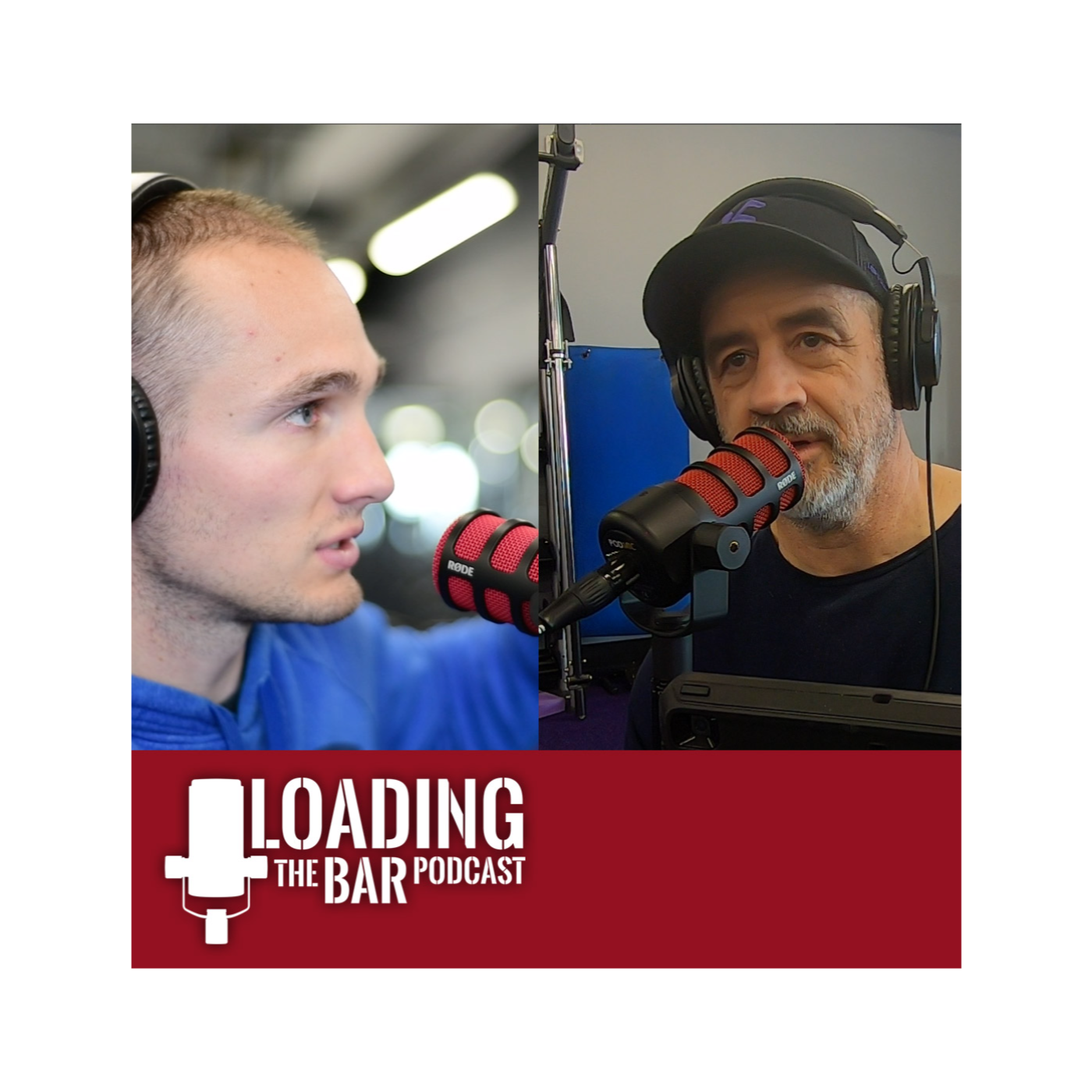 Loading the Bar Podcast - #43 The Murder of CEO Brian Thompson & Tips to Maintain Health Over the Holidays 12/7/24