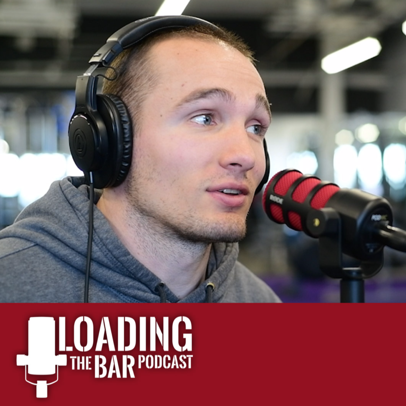 Loading the Bar Podcast - #45 The Value of Sports for Children's Development & a Pig Kidney Transplant 12/21/24