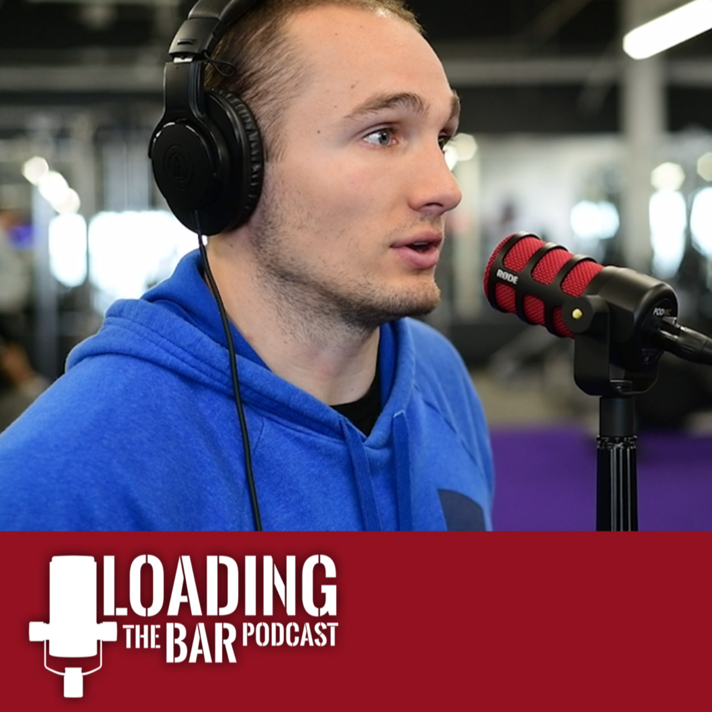 Loading the Bar Podcast - #46 One Year Anniversary: Dishwashing Detergent Dangers and 2025 Fitness Goals  12/28/24