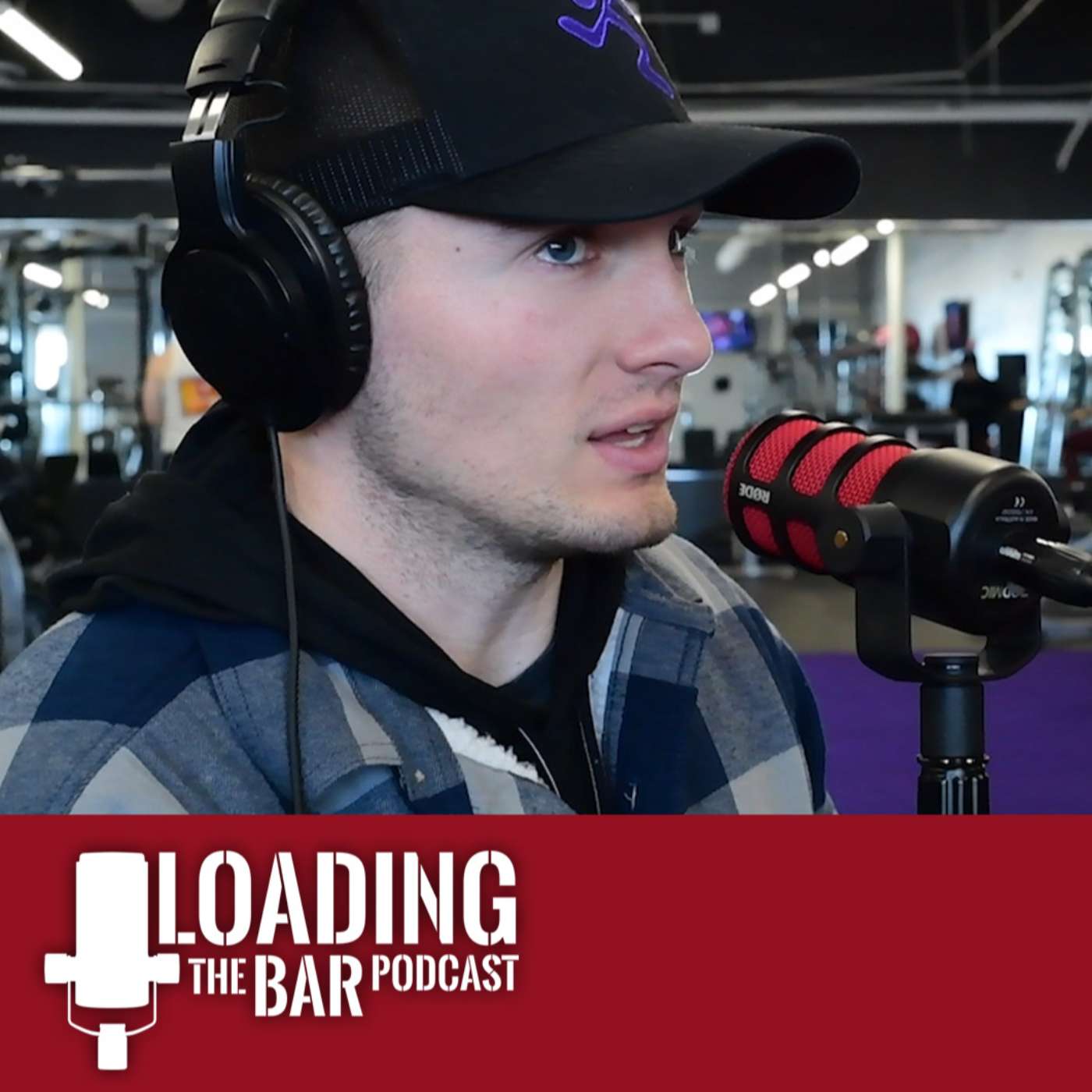 Loading the Bar Podcast - #48 Reflecting on Americas Food Façade and Unmasking Diets 01/11/25